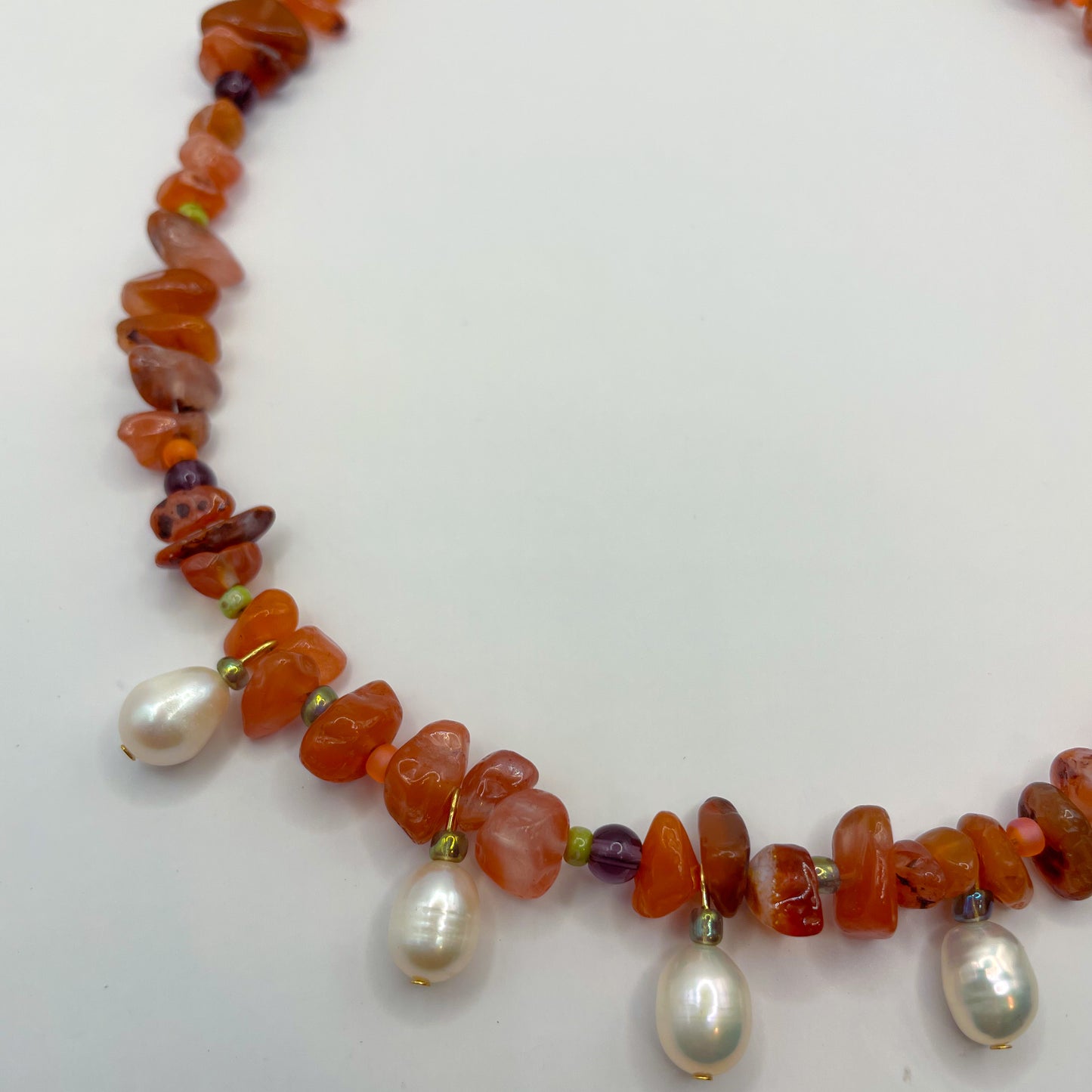 Necklace Mahina