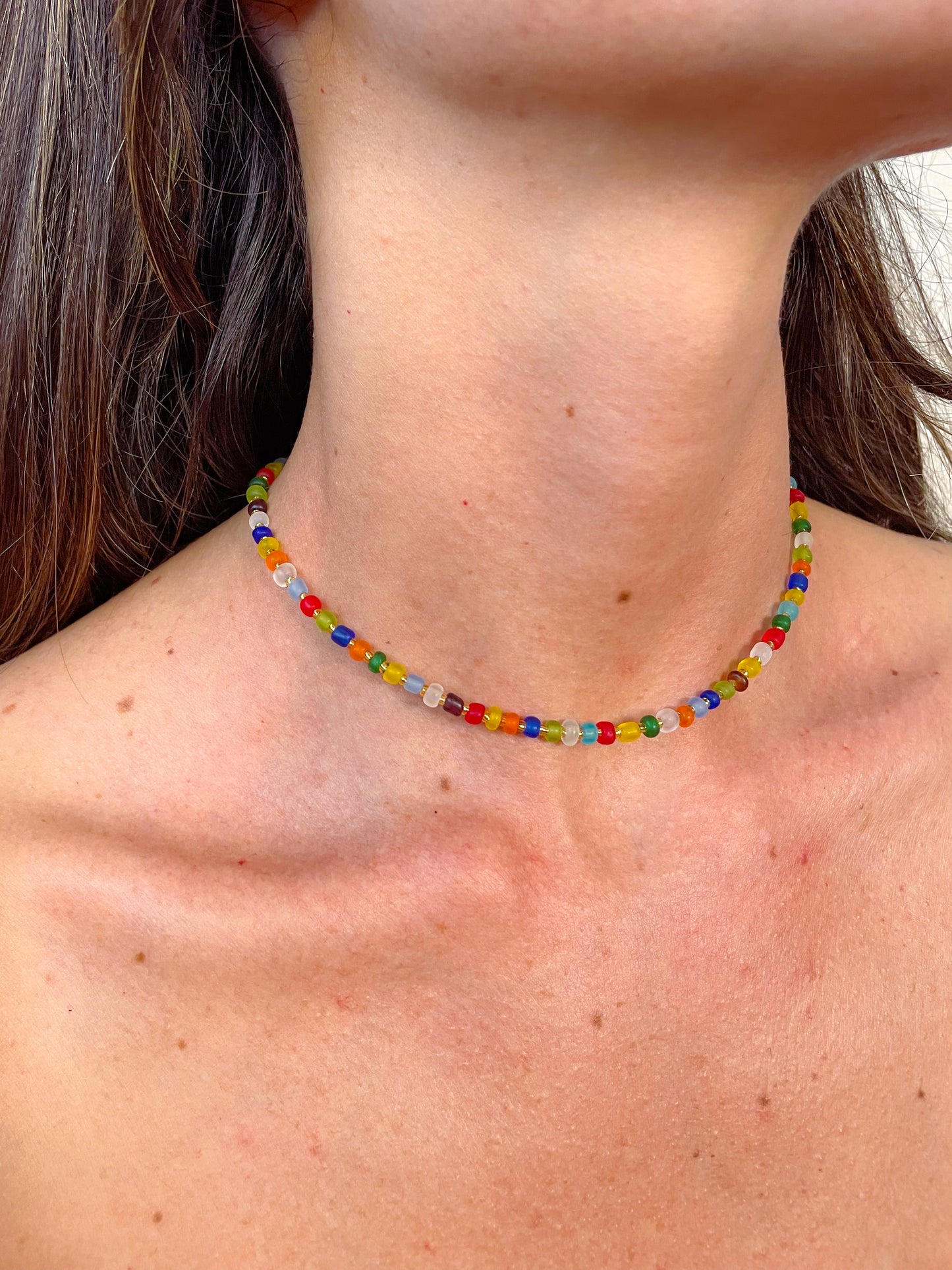 Necklace Taya
