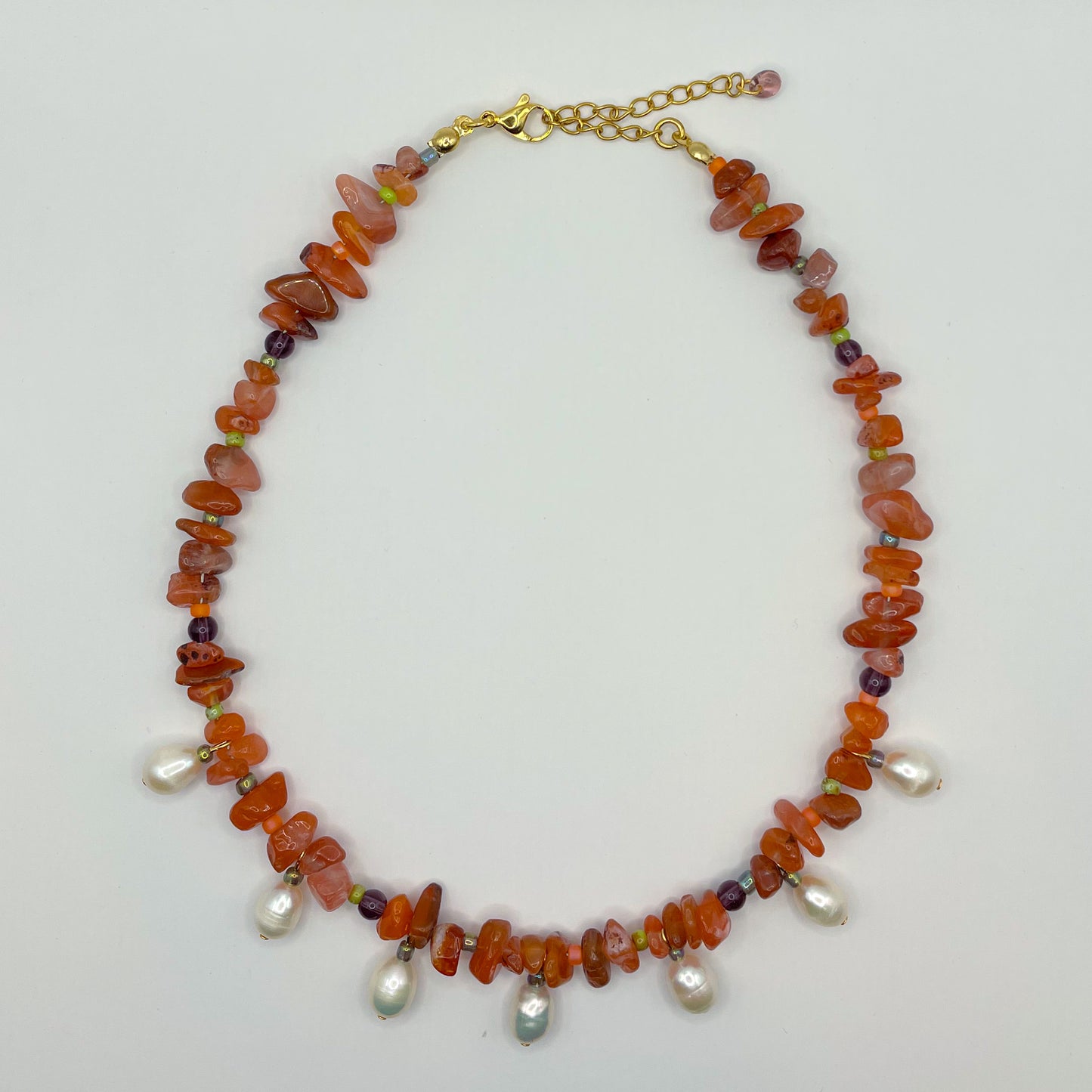 Necklace Mahina