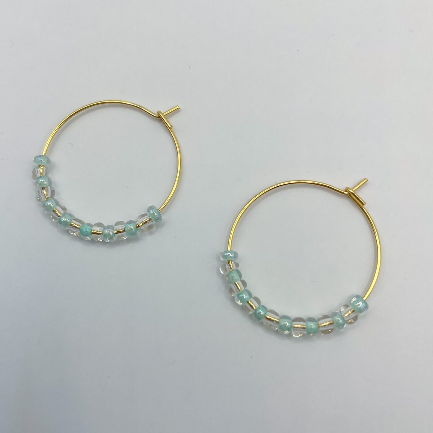 Earrings Lolie