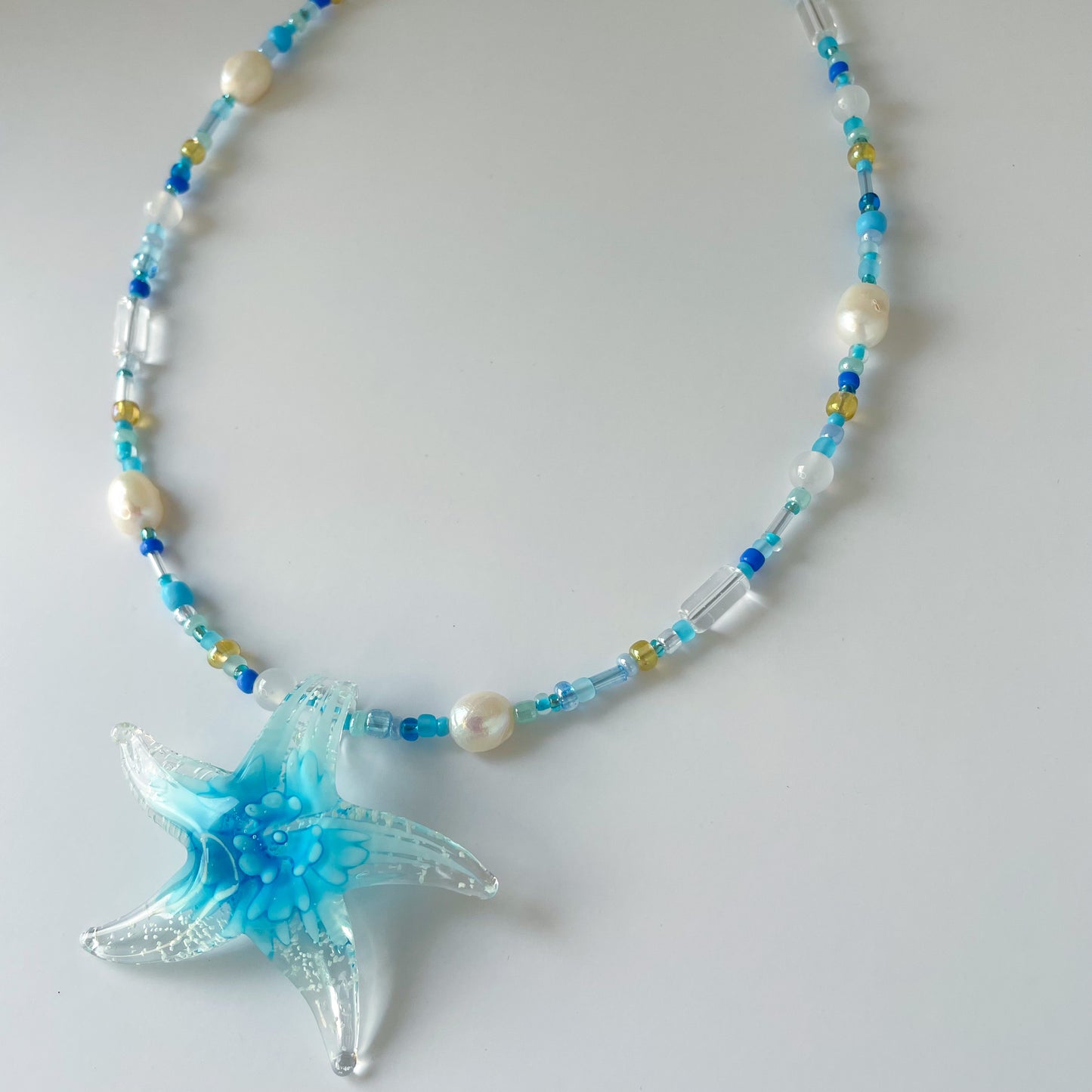 Necklace Ari