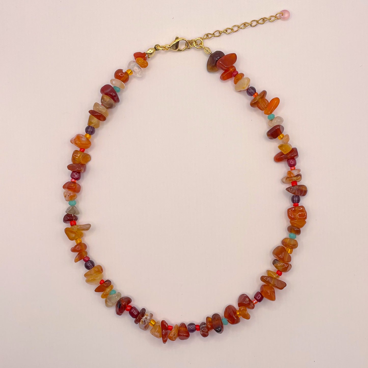 Necklace Julia