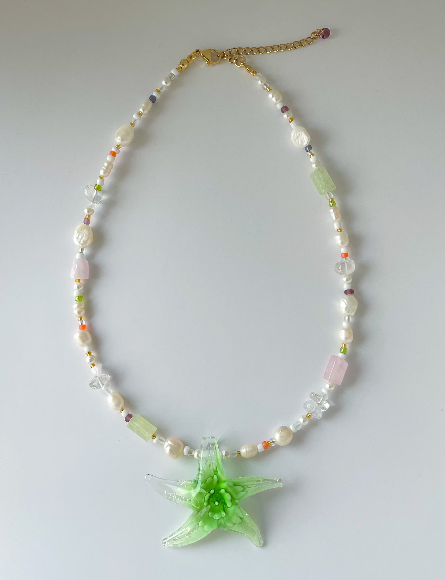 Necklace Ella