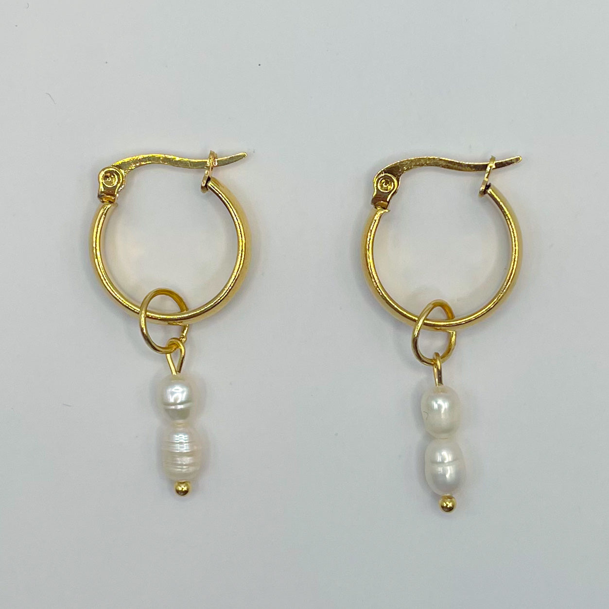 Earrings Bruna