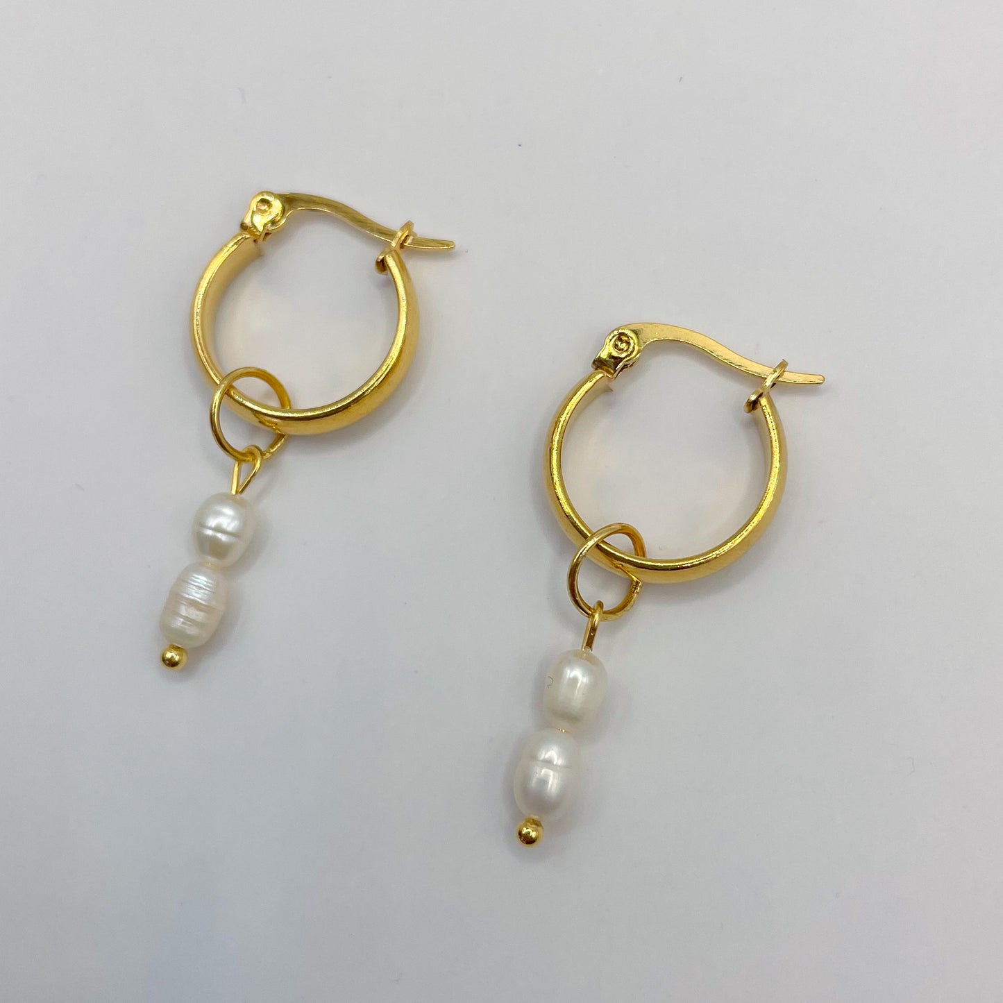 Earrings Bruna