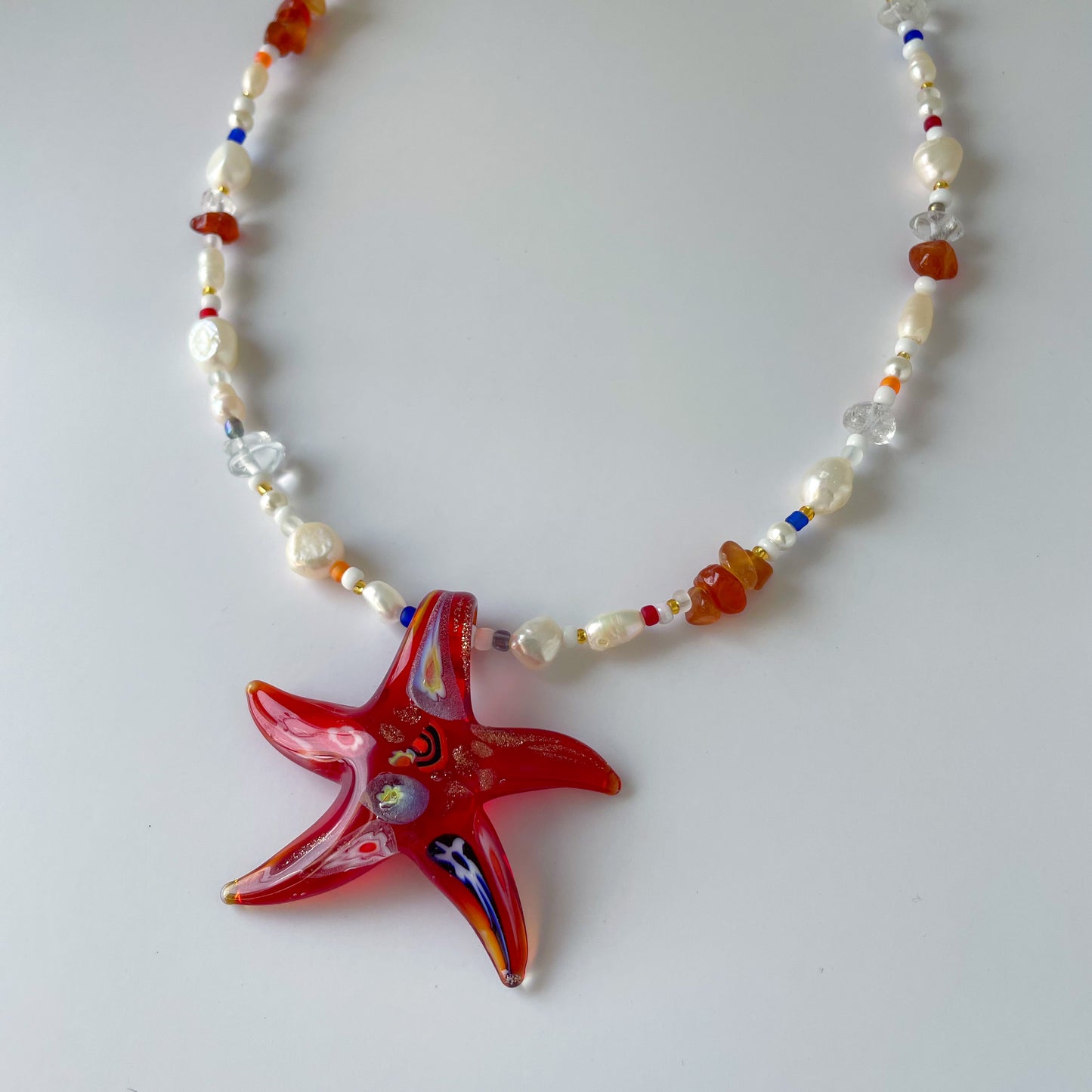 Necklace Ariel