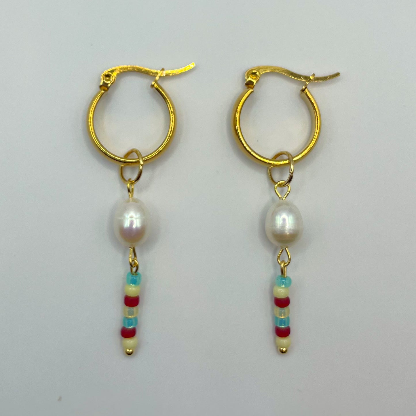 Earrings Anna
