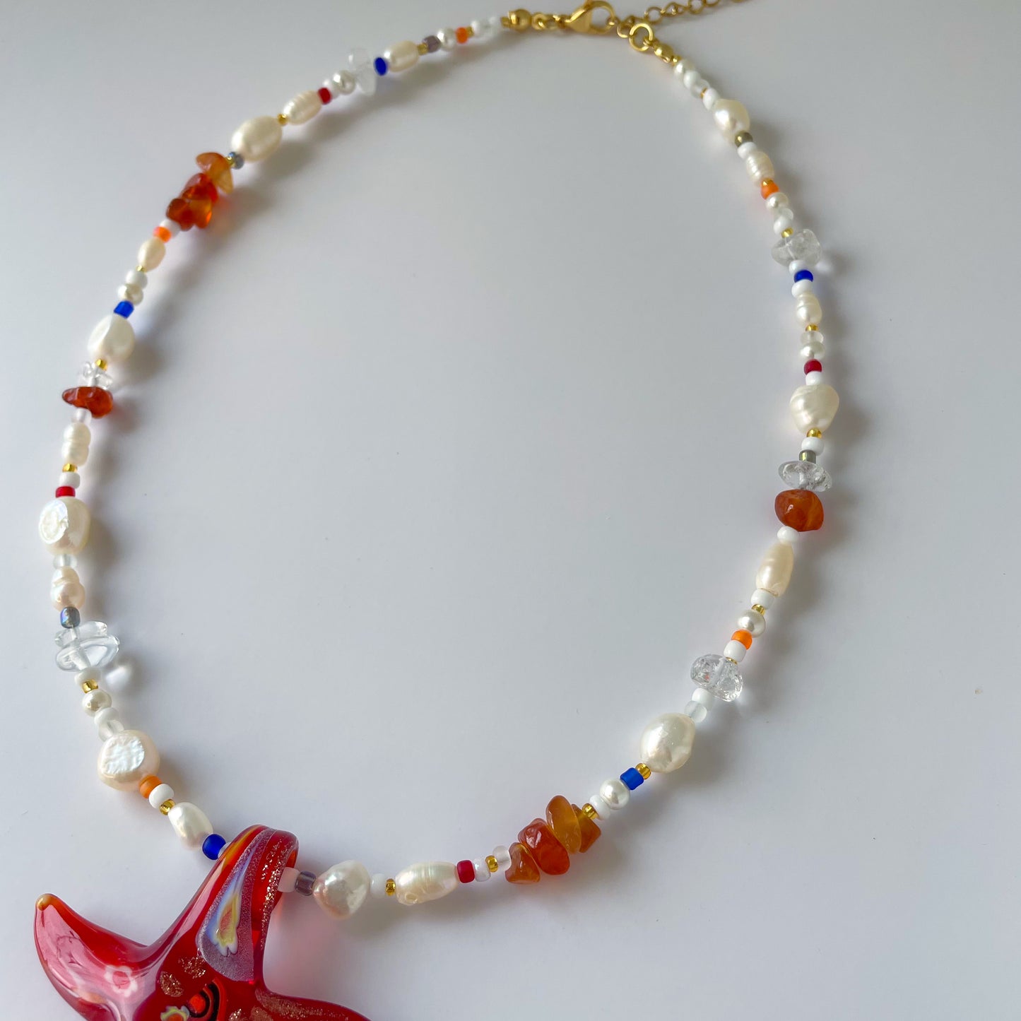 Necklace Ariel