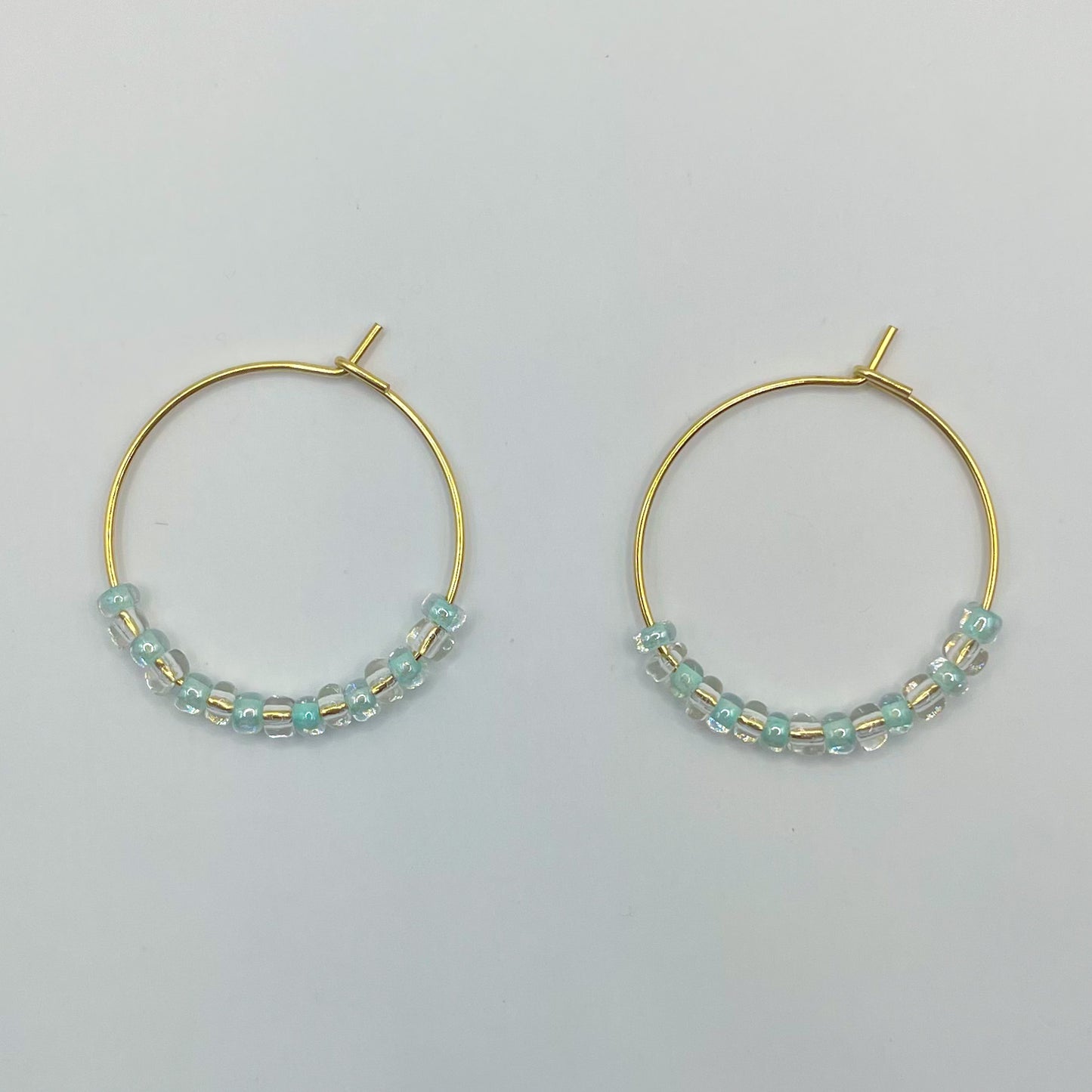Earrings Lolie
