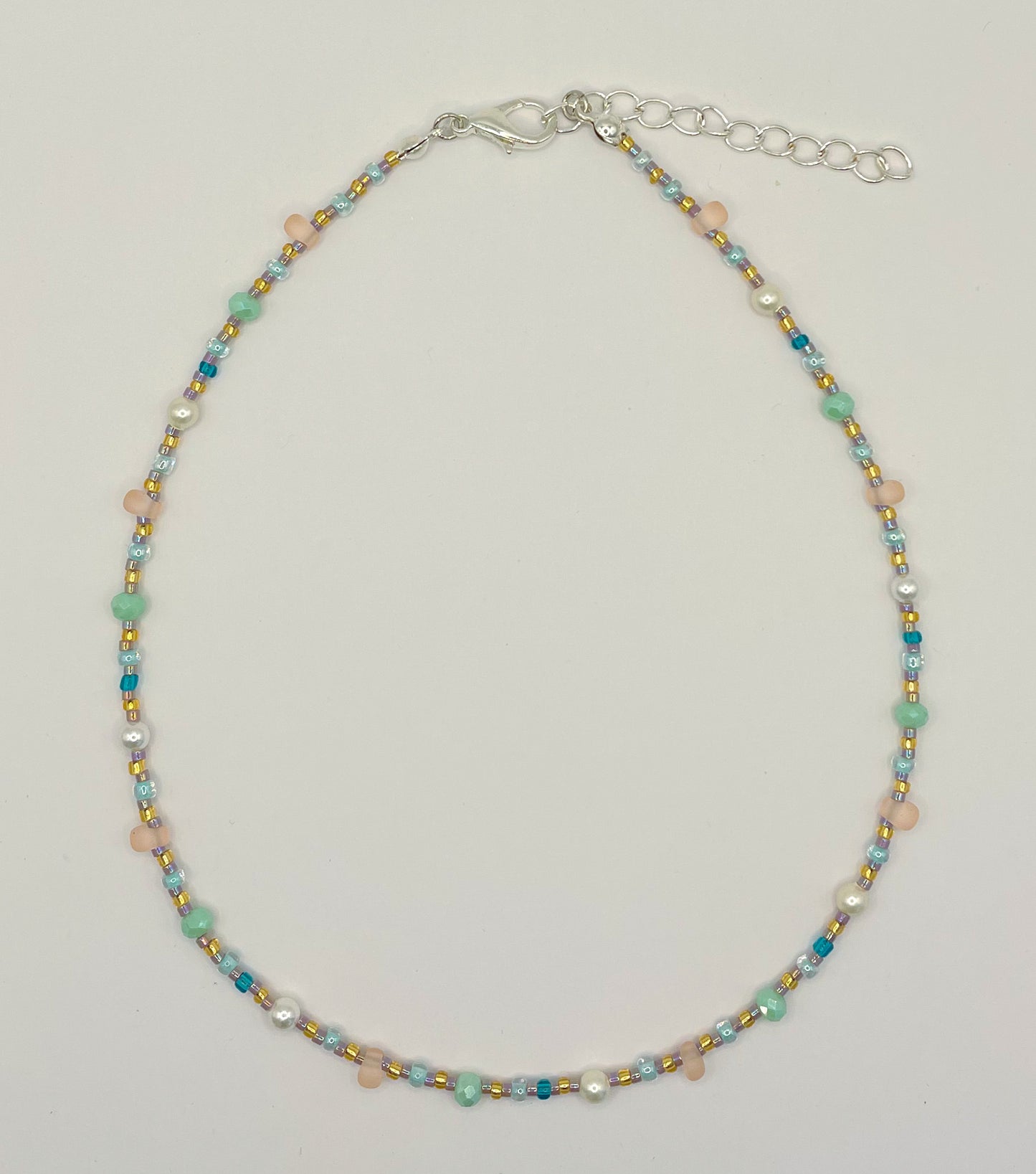 Necklace Duda