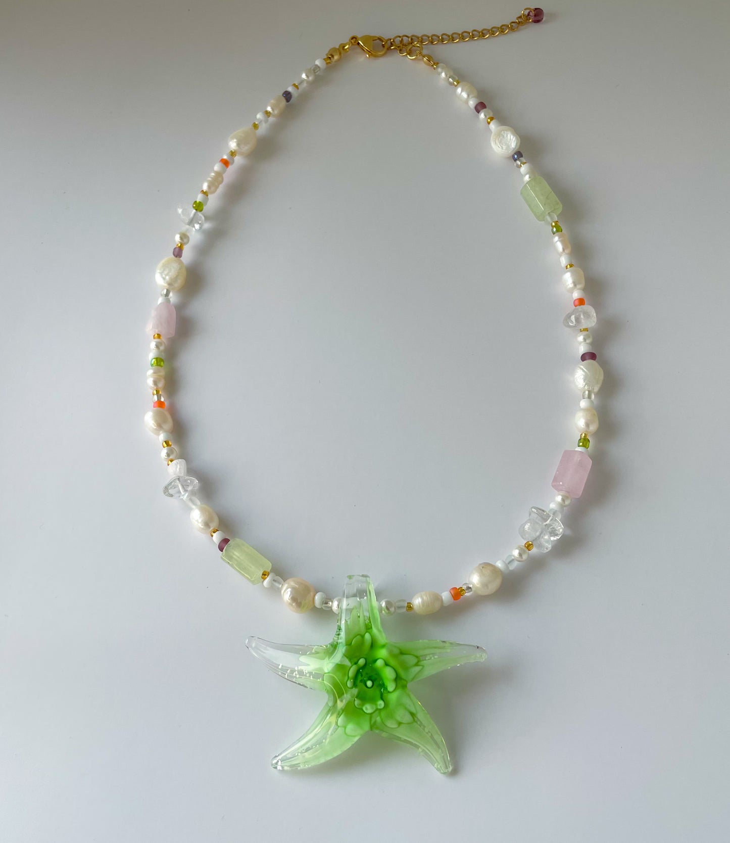 Necklace Ella