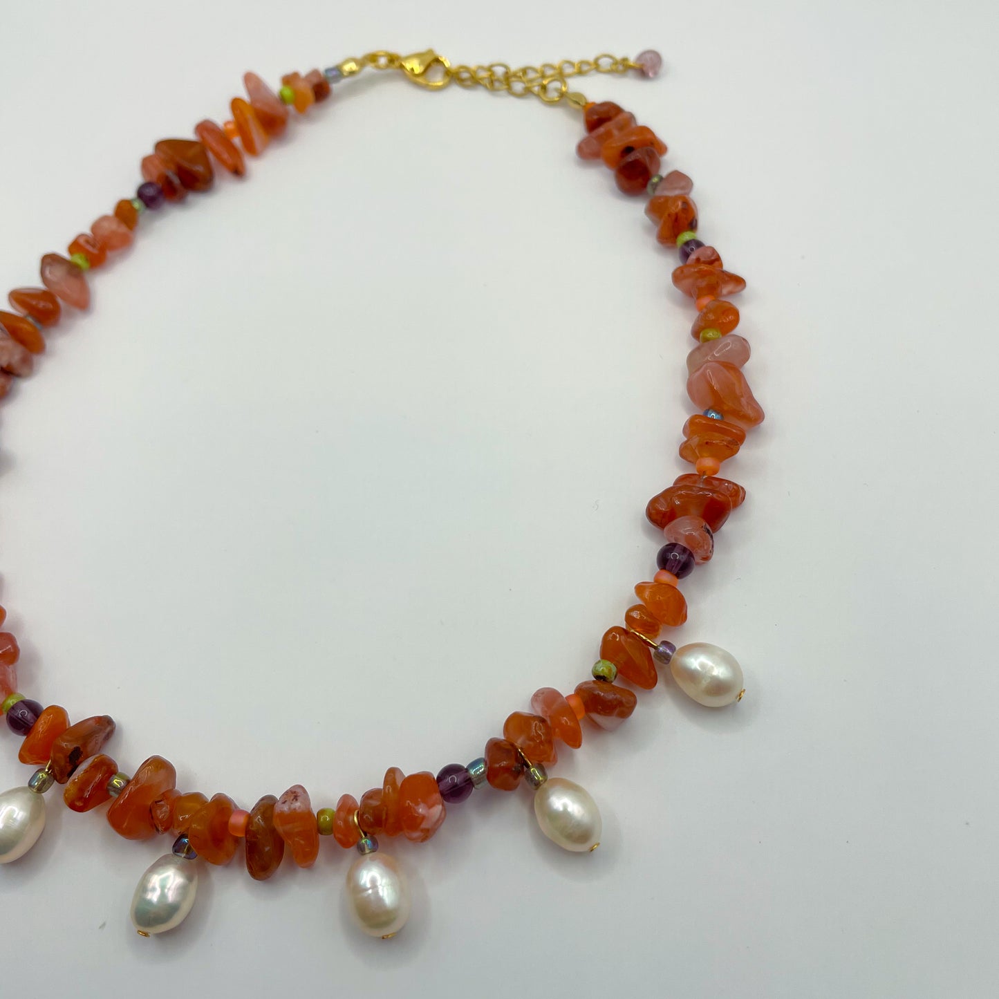 Necklace Mahina