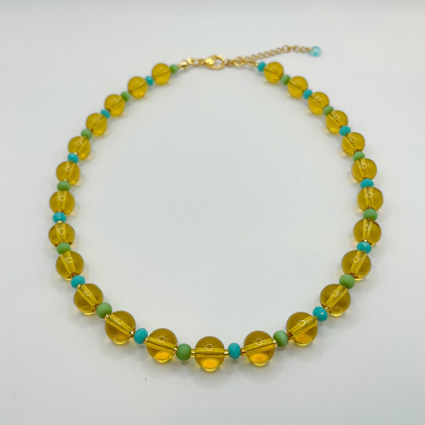 Necklace Ulu
