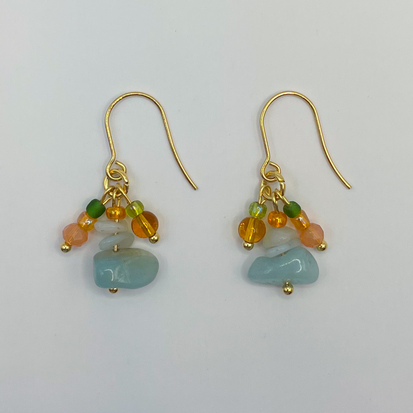 Earrings Aurora