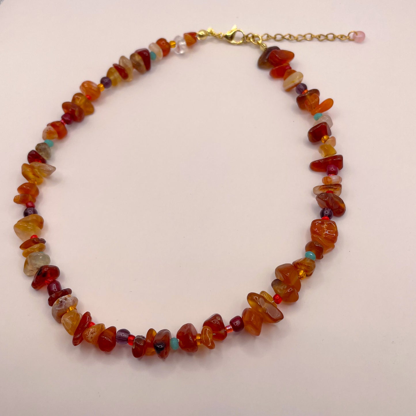 Necklace Julia