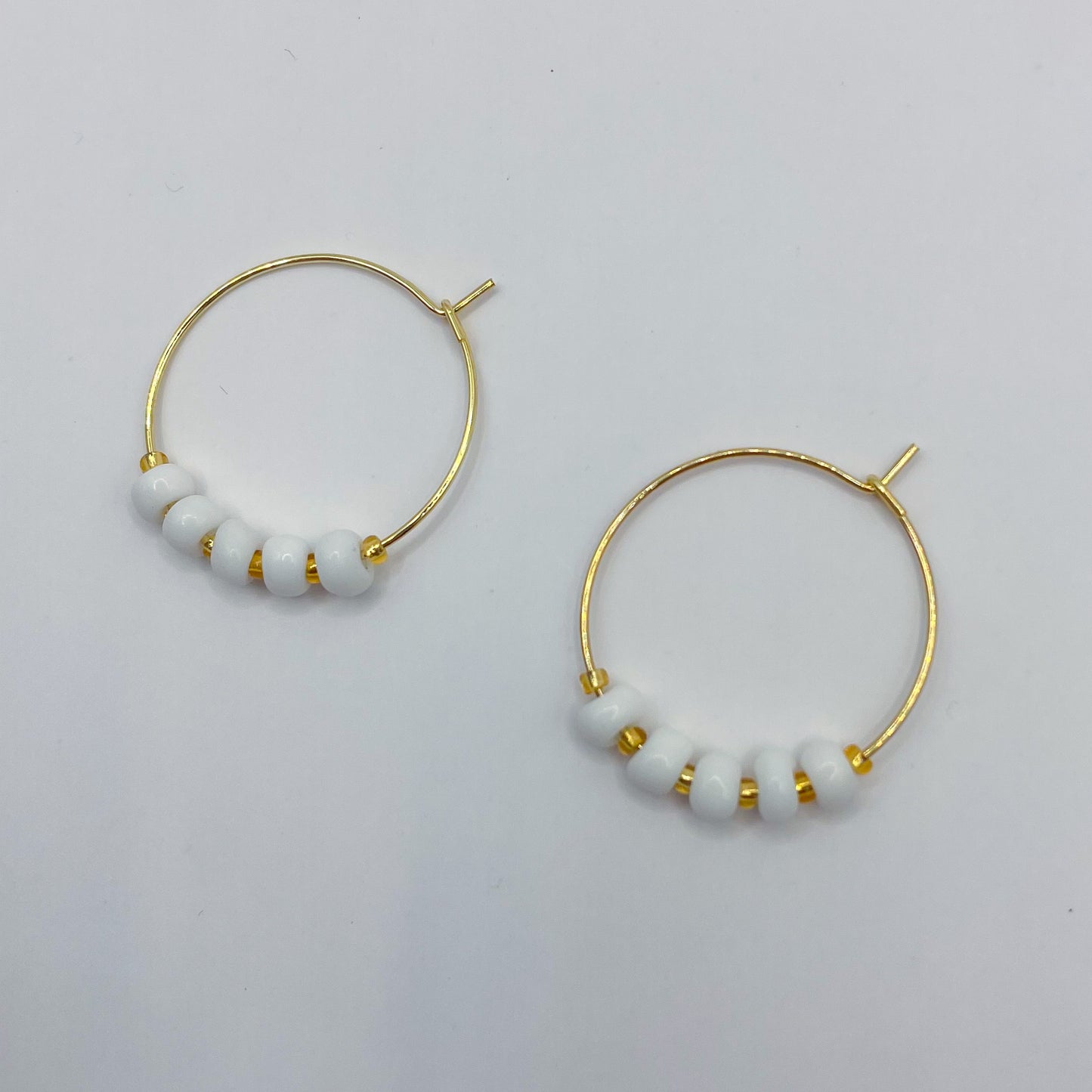 Earrings Madre