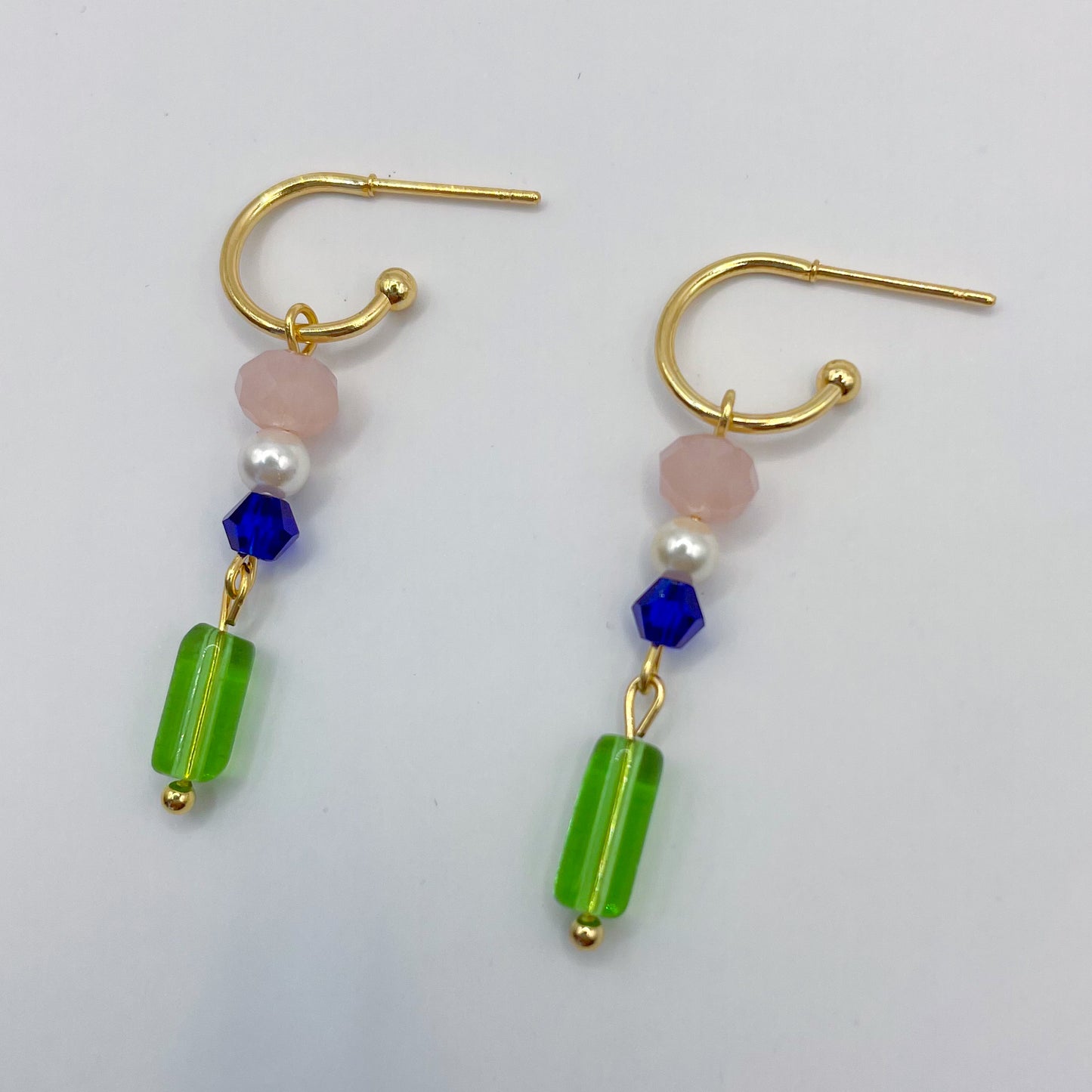 Earrings Betina