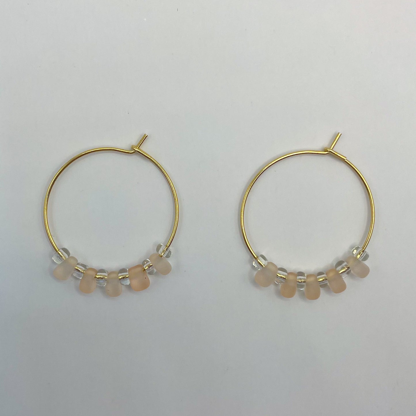 Earrings Antonia