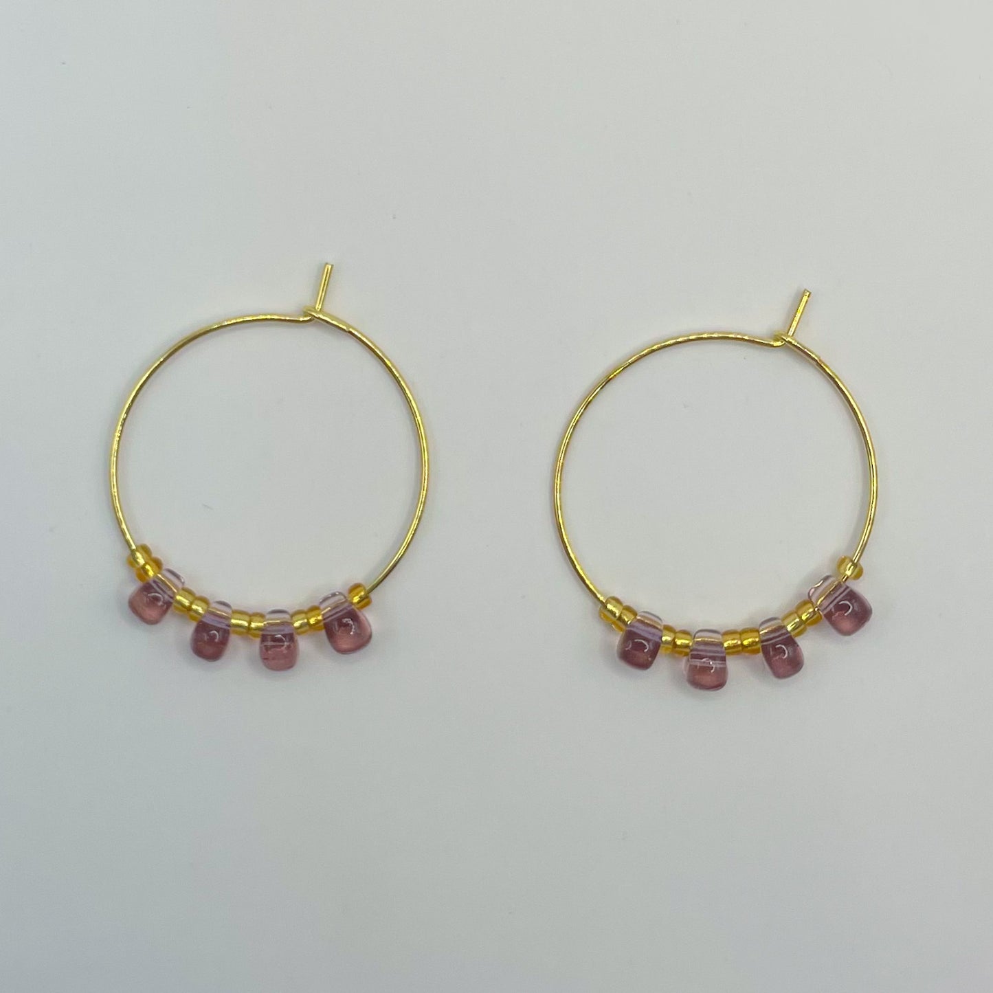 Earrings Gloria