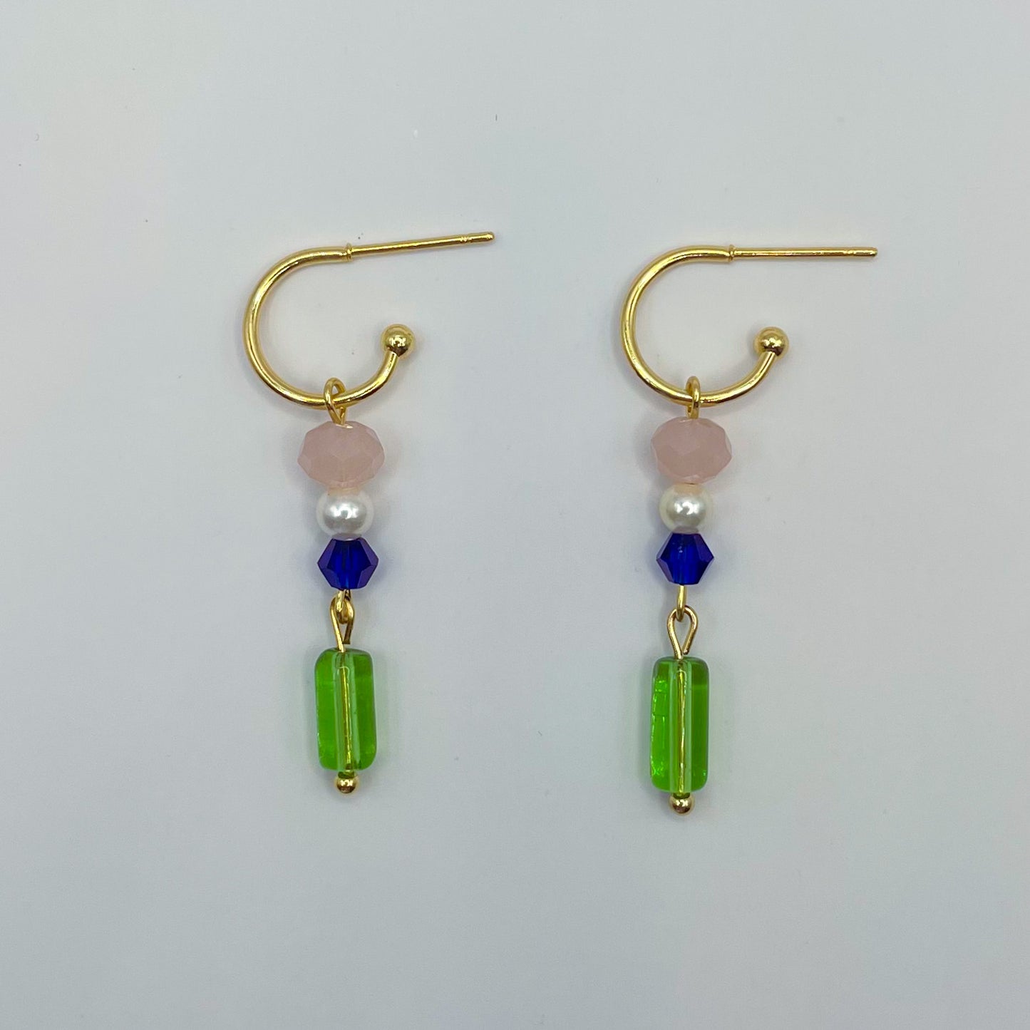 Earrings Betina