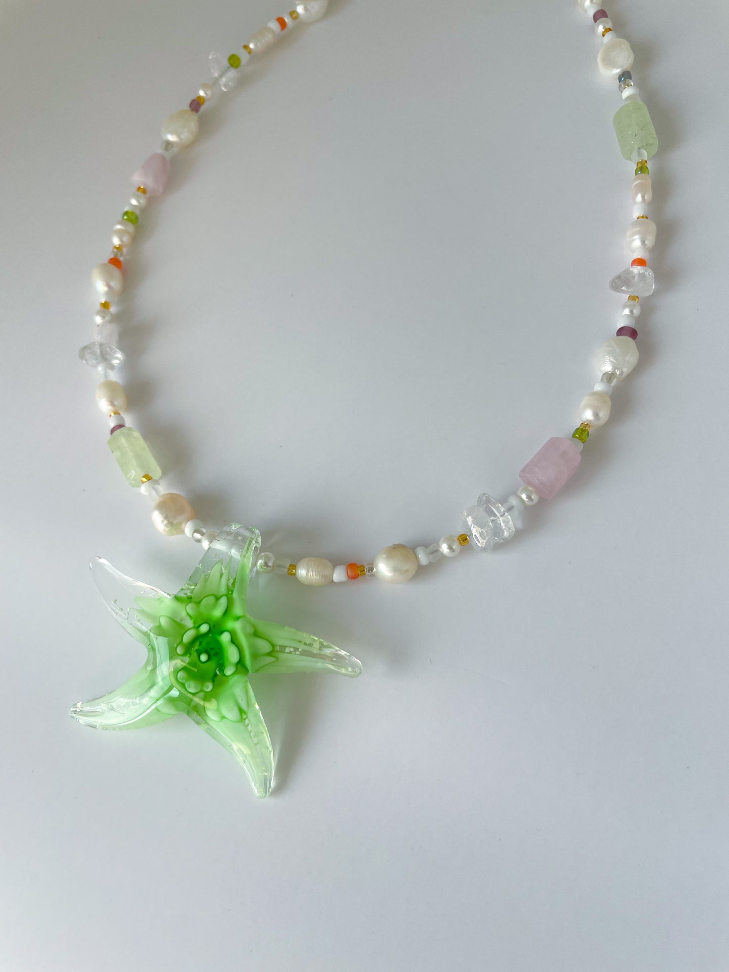 Necklace Ella