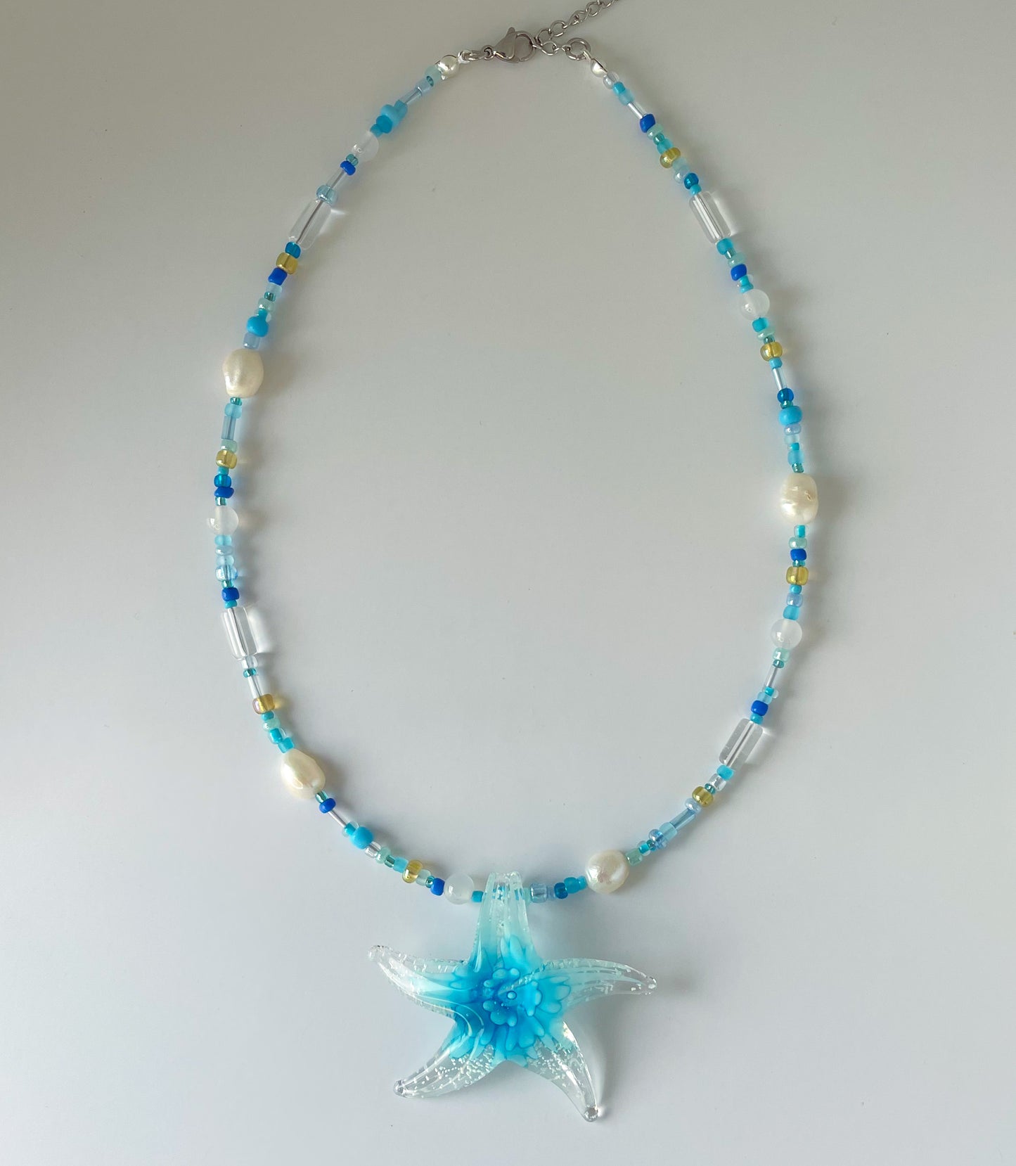 Necklace Ari