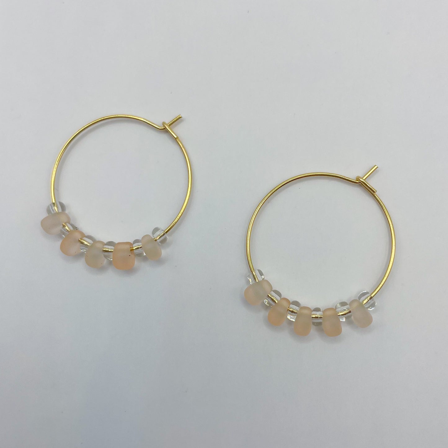 Earrings Antonia