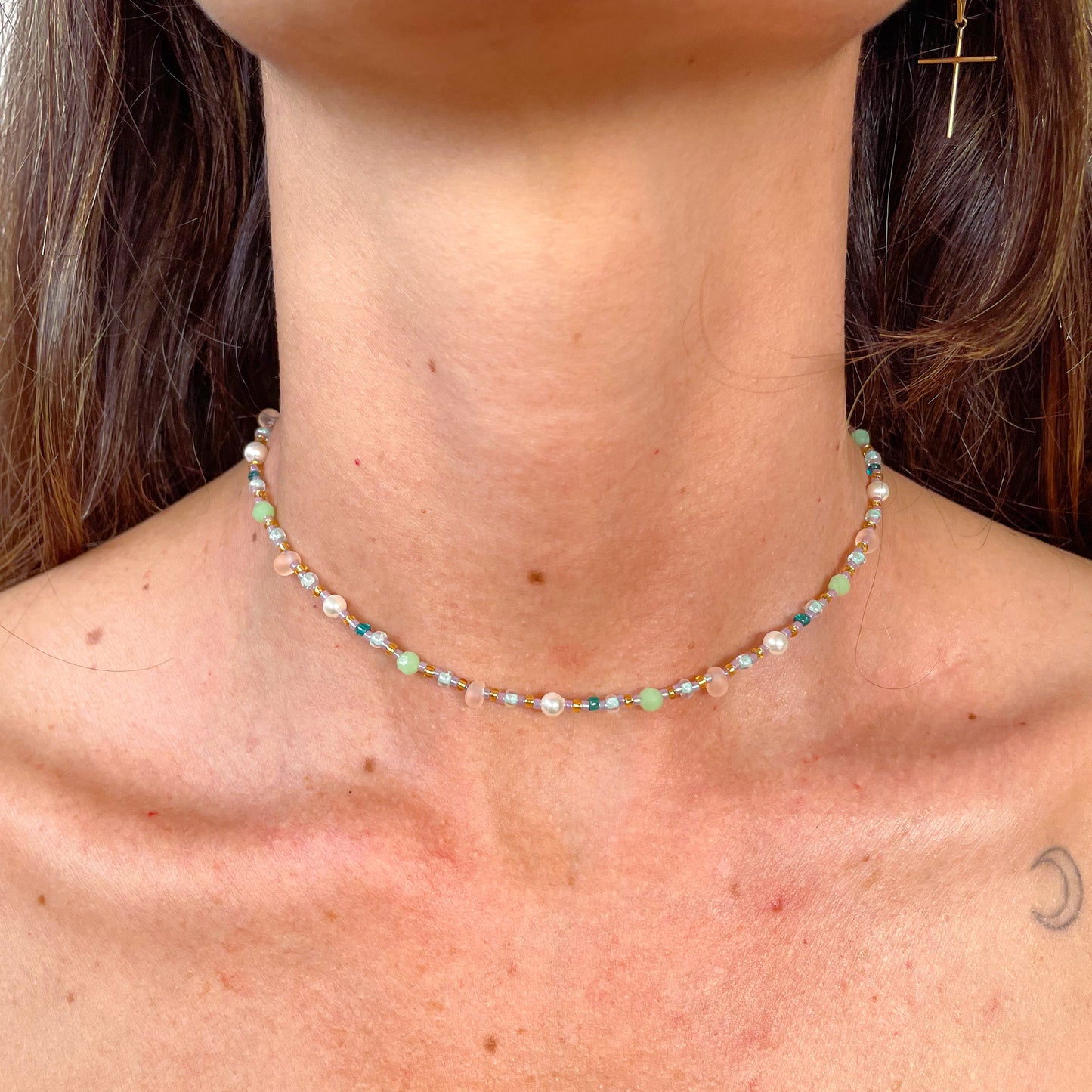 Necklace Duda