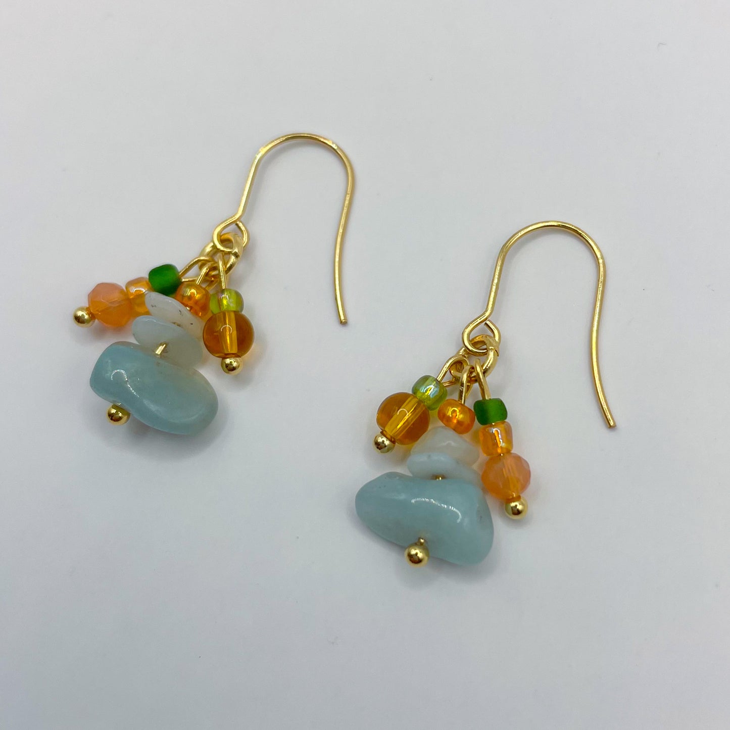 Earrings Aurora