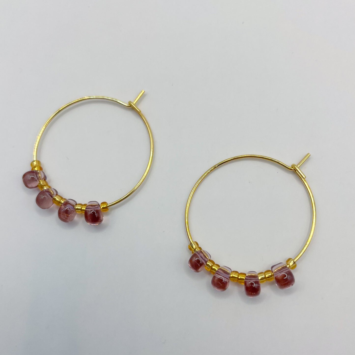 Earrings Gloria