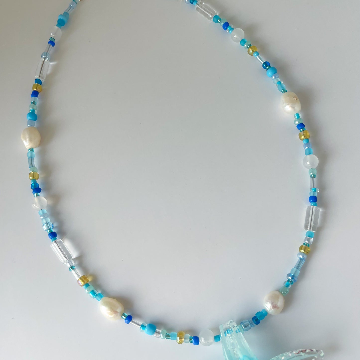 Necklace Ari
