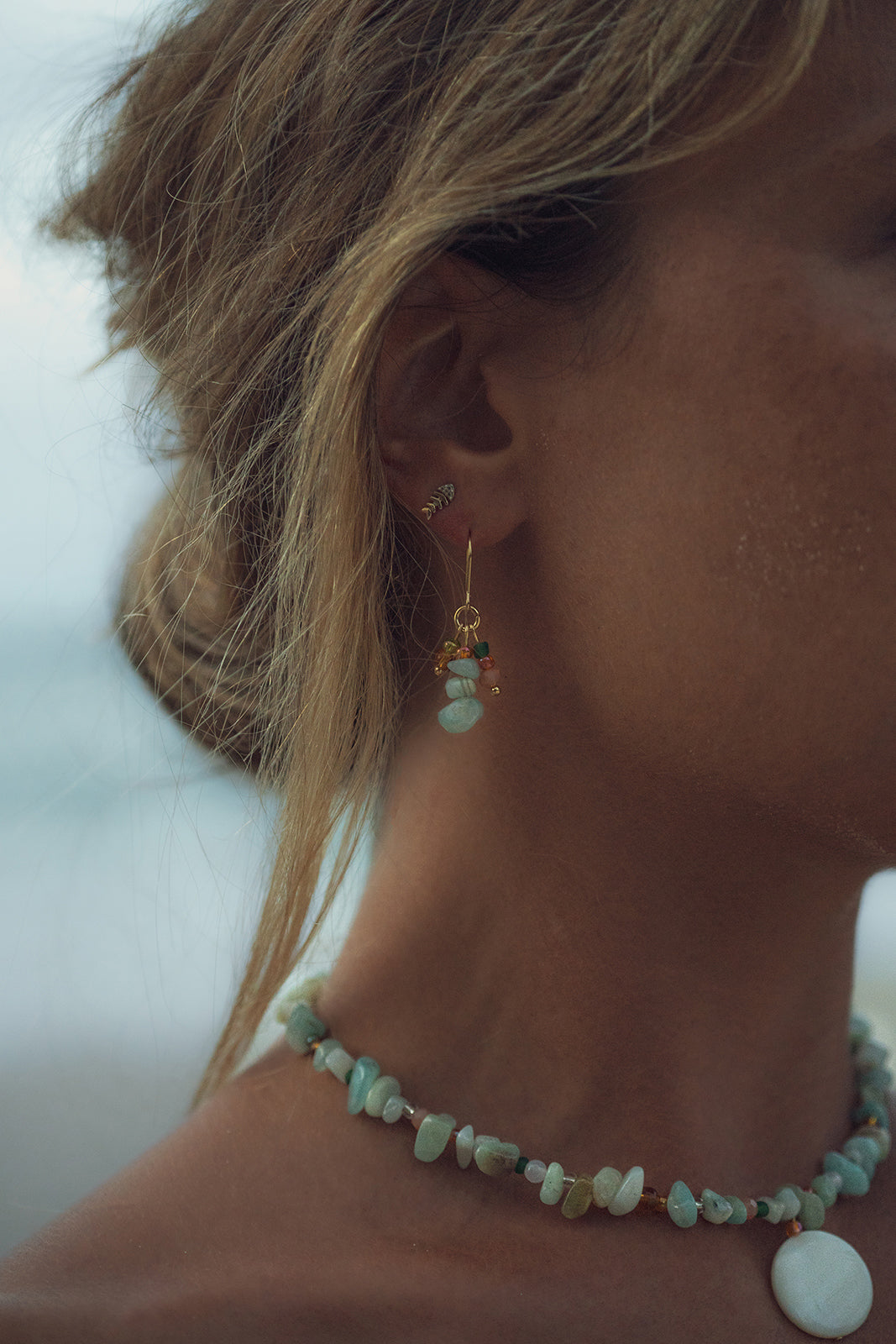 Earrings Aurora