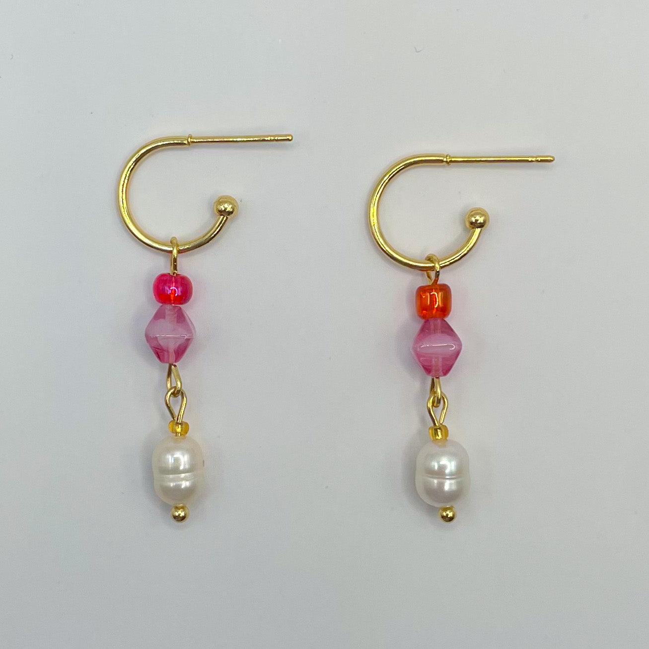 Earrings Charlie