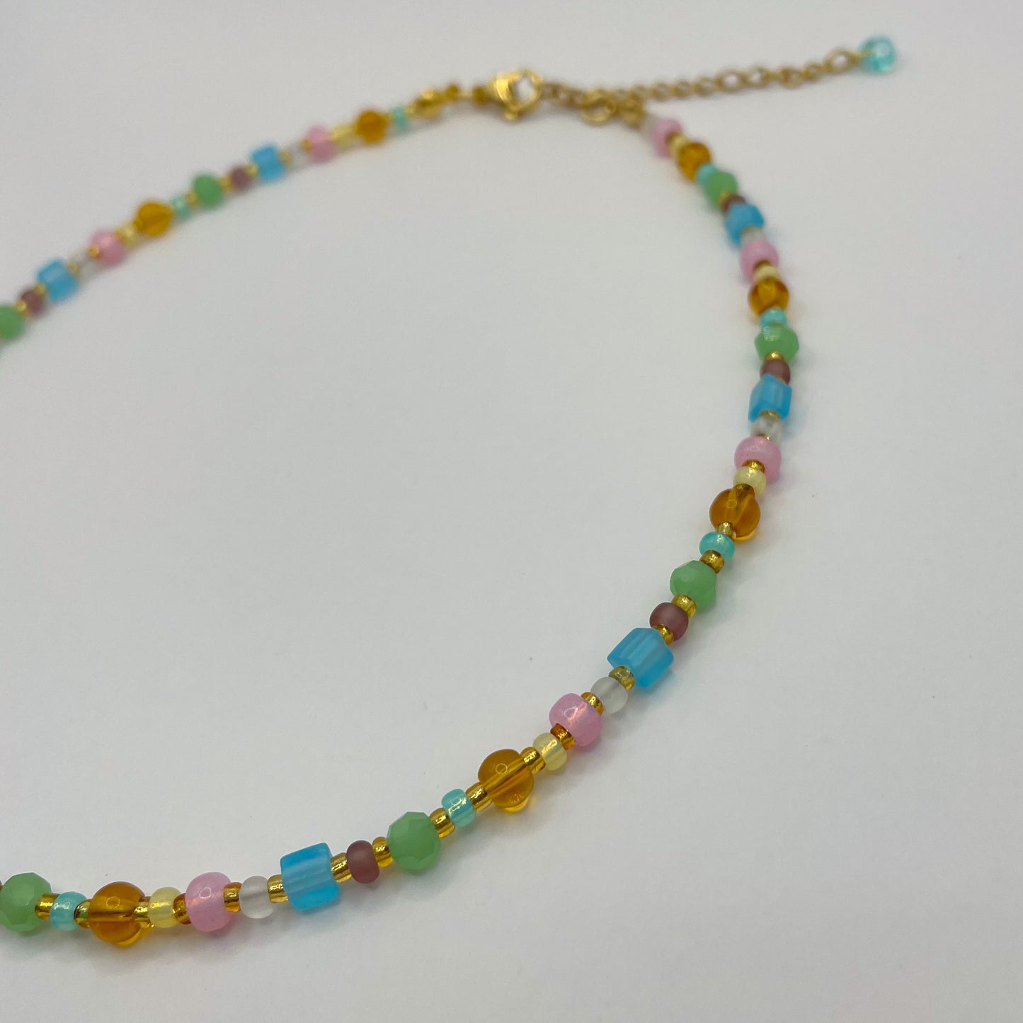 Necklace Liv