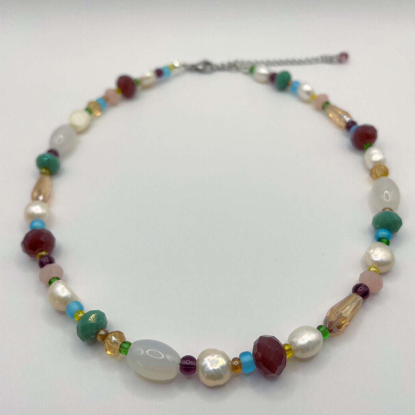 Necklace Giana