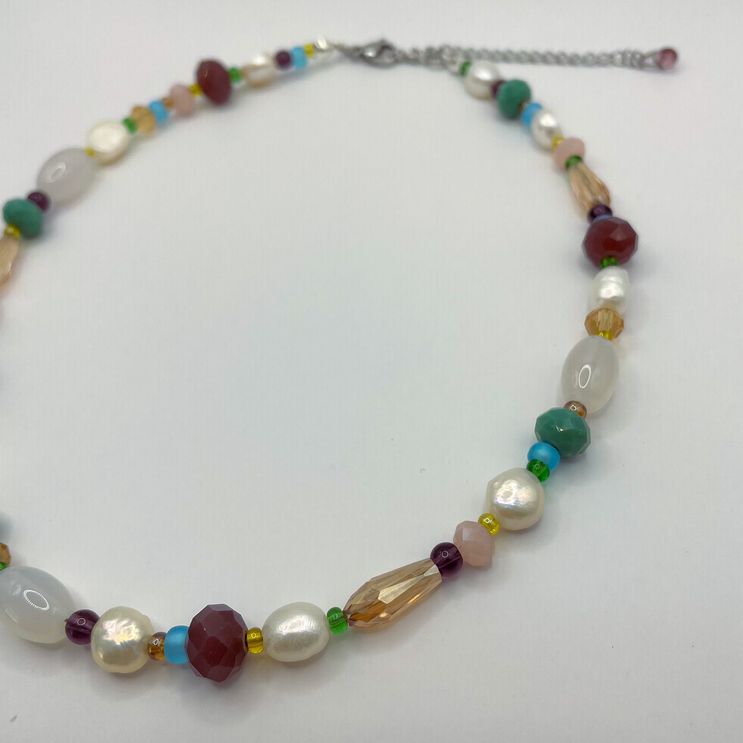 Necklace Giana