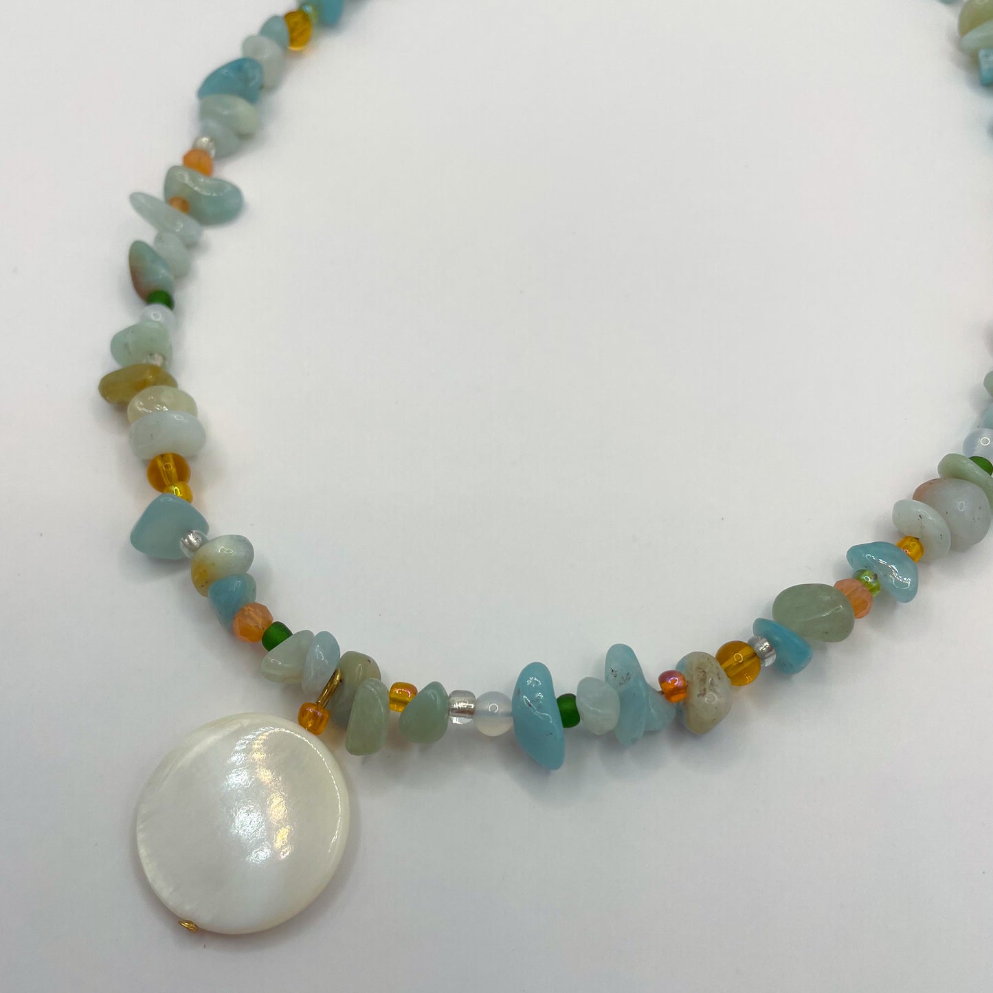 Necklace Aurora