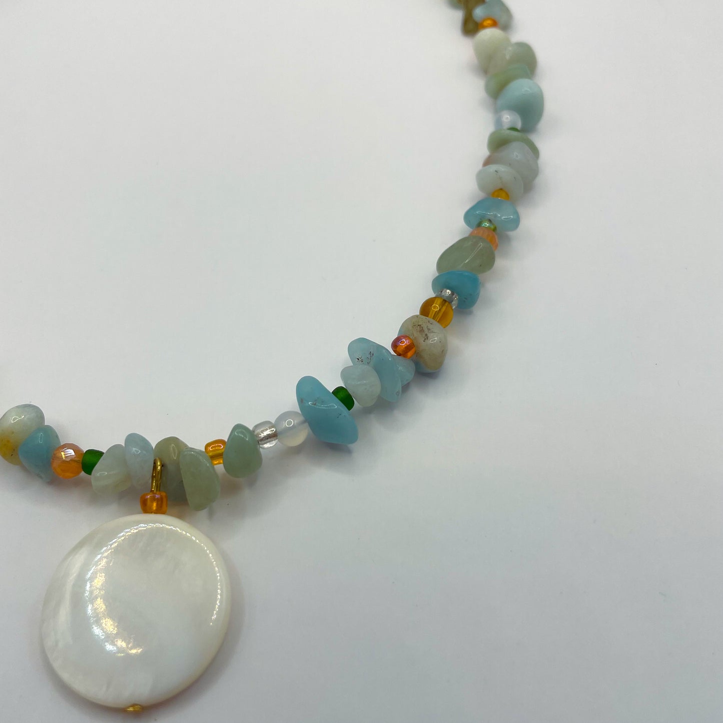 Necklace Aurora