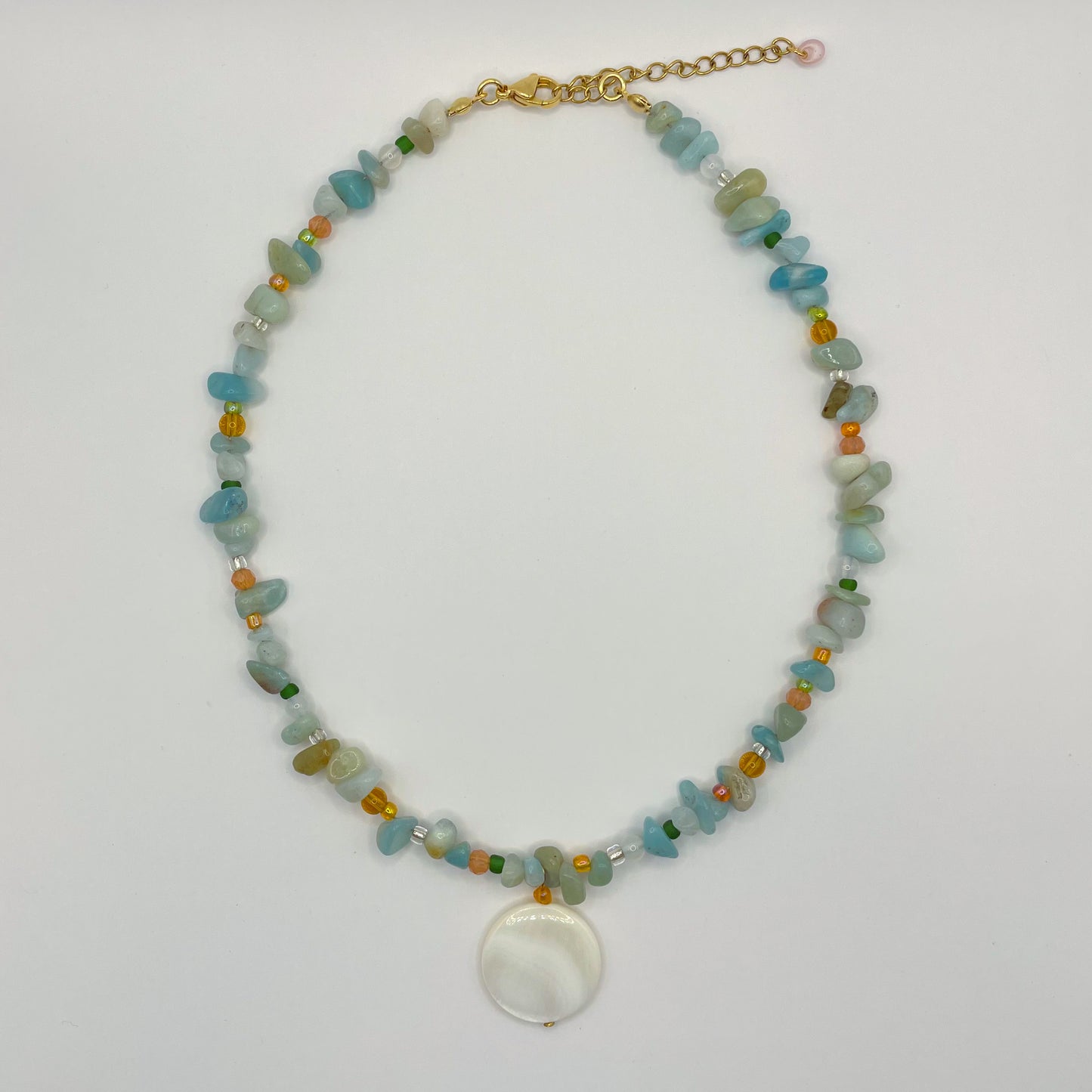 Necklace Aurora