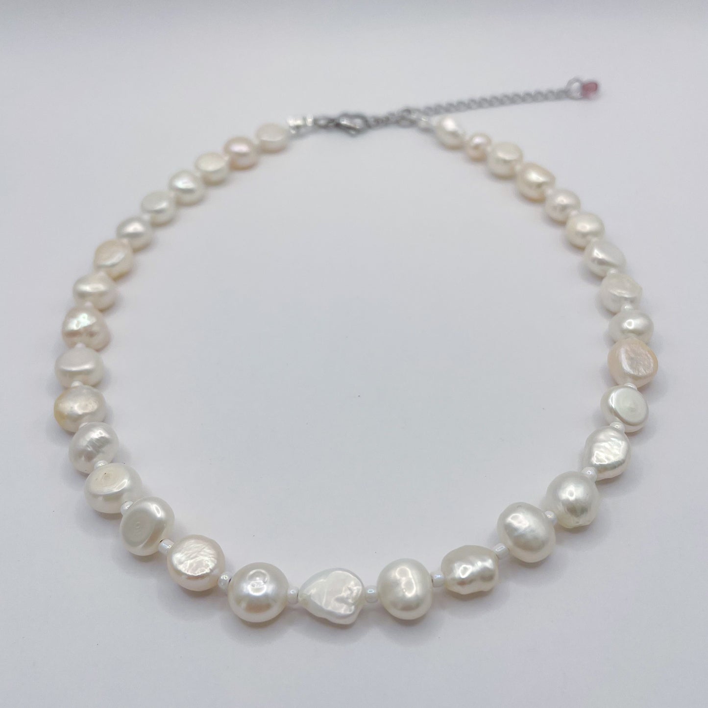 Necklace Madre