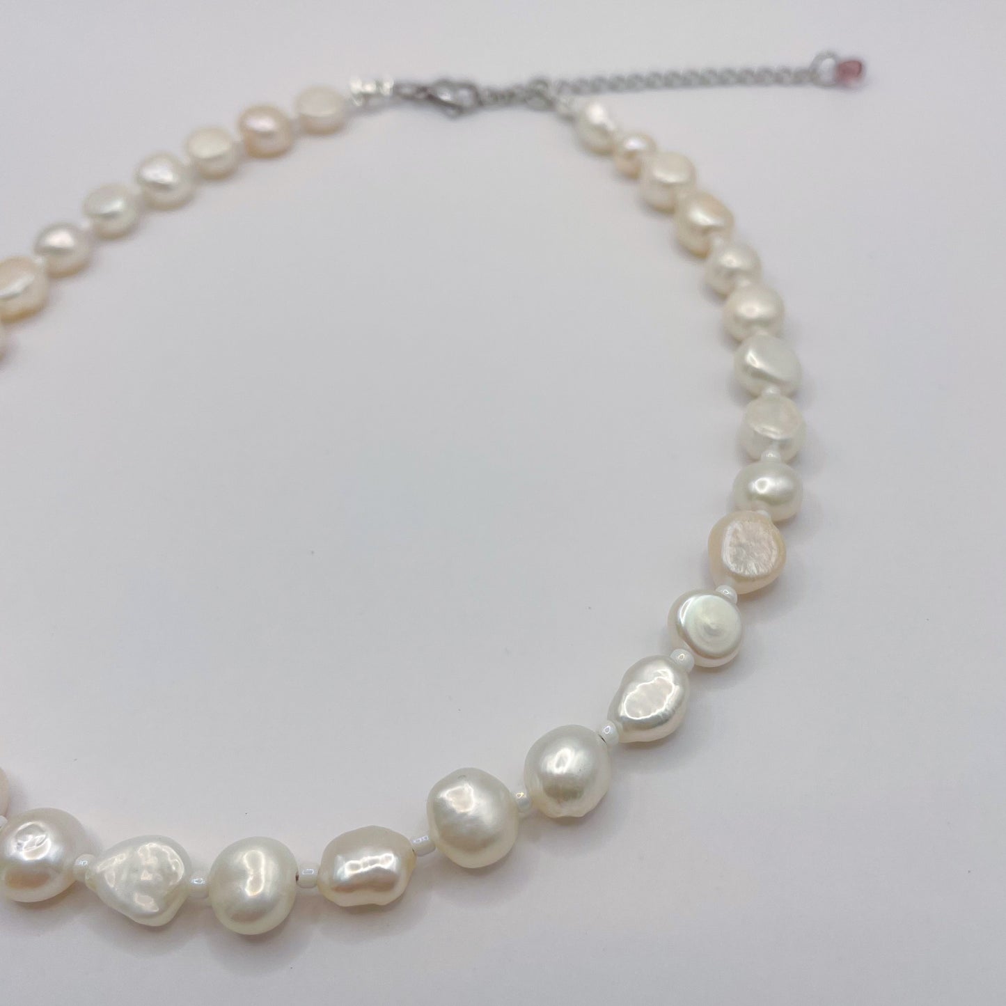 Necklace Madre