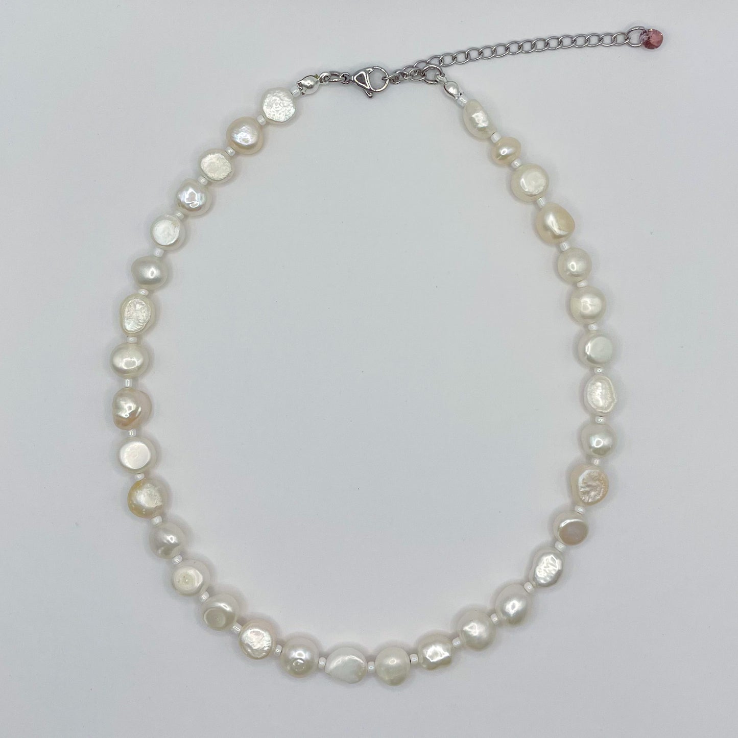 Necklace Madre
