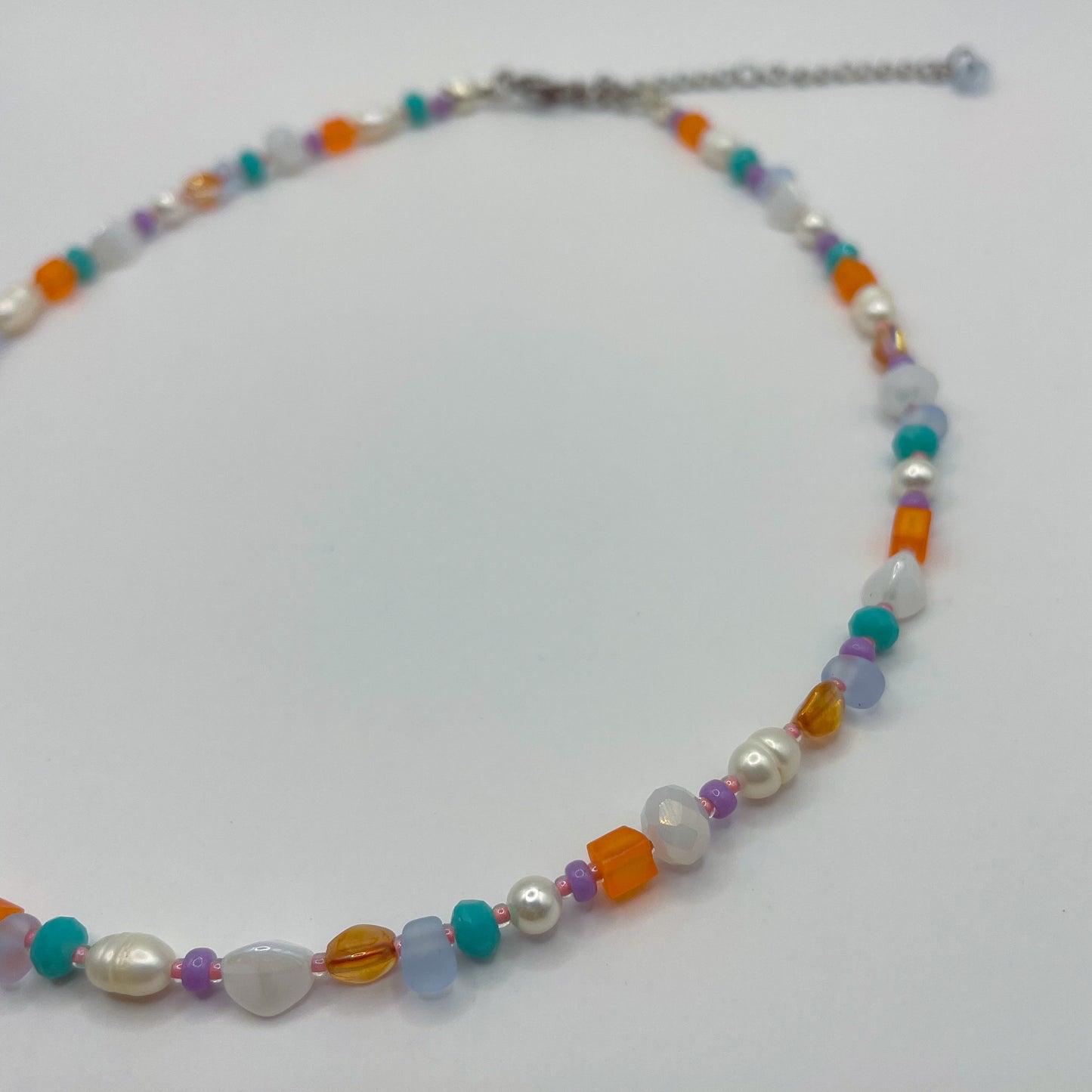 Necklace Elisa