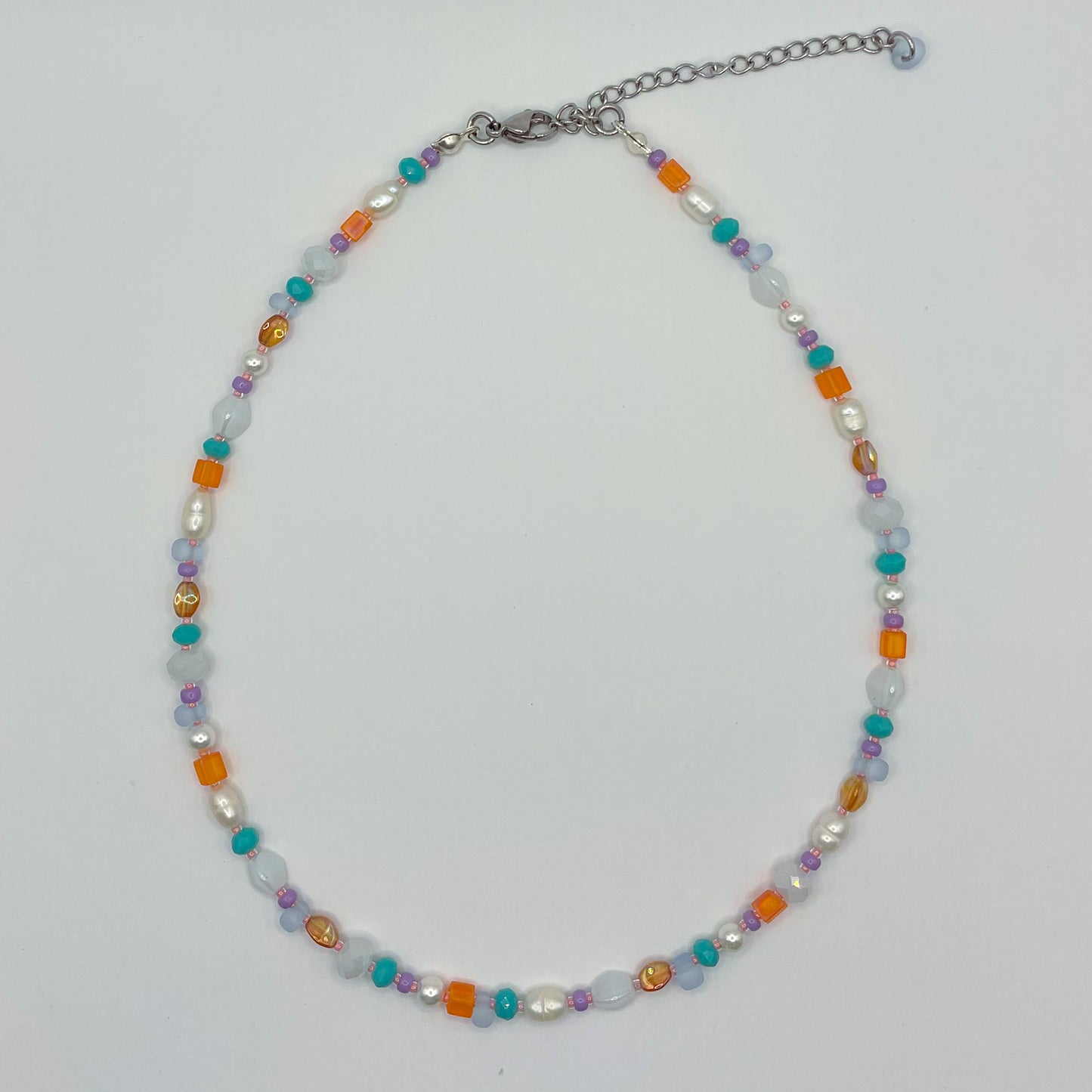 Necklace Elisa