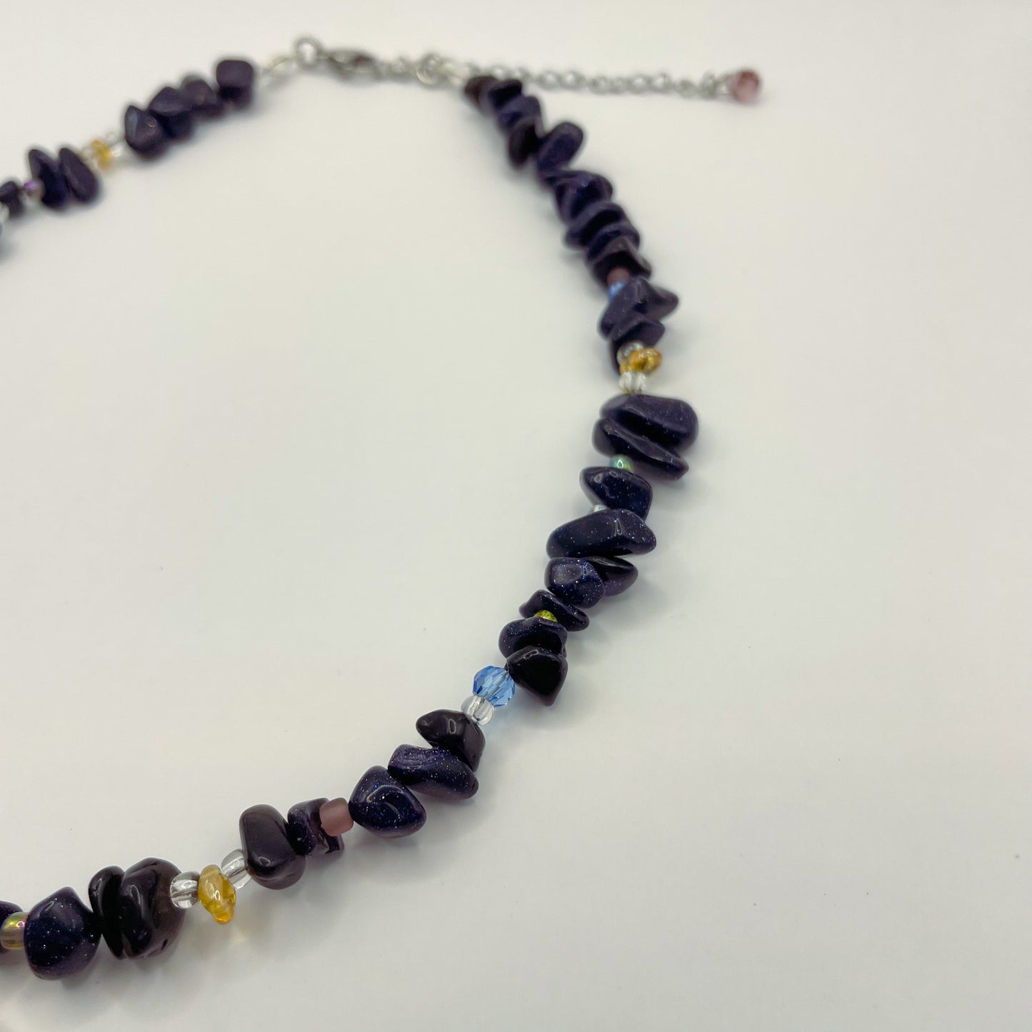 Necklace Galaxia