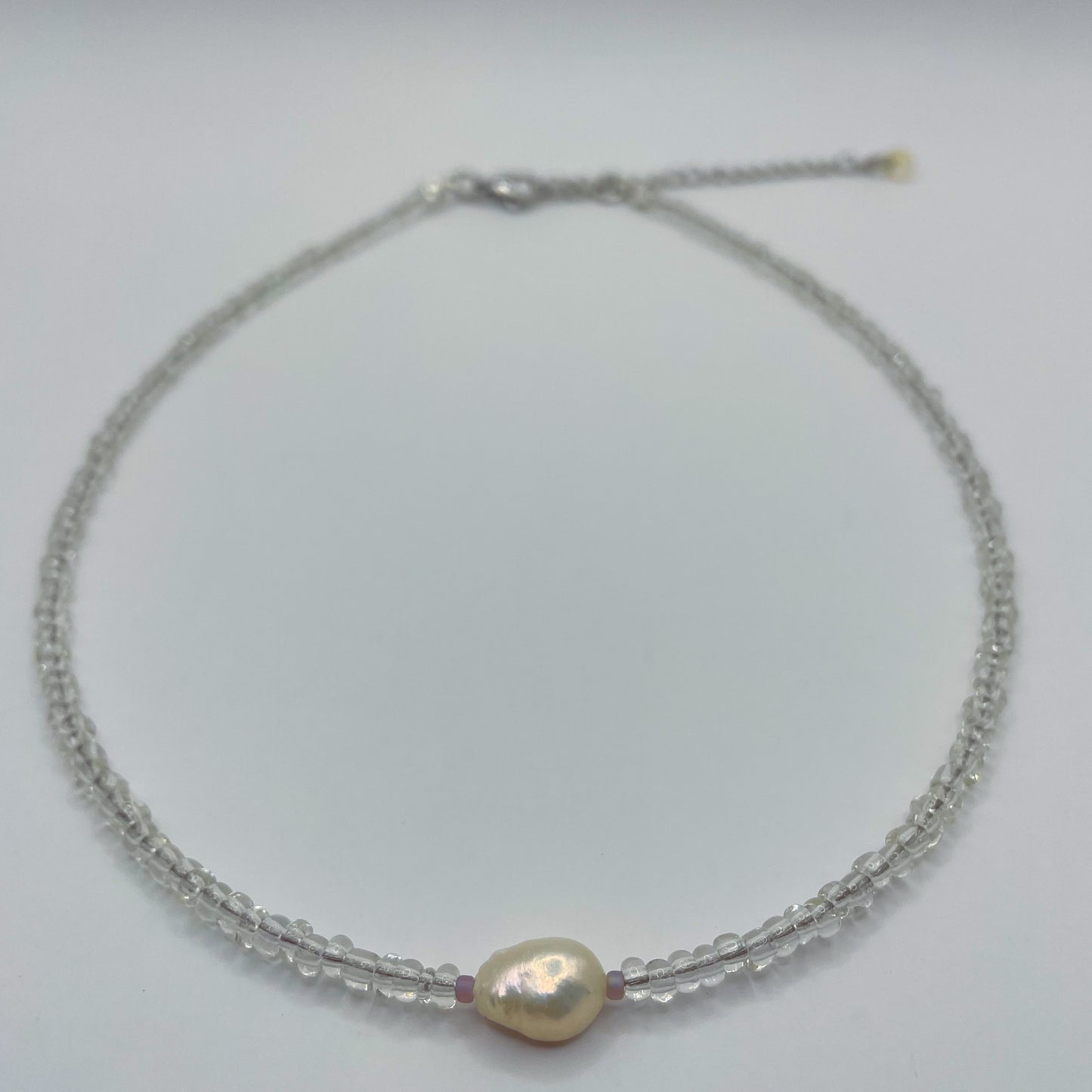 Necklace Donna
