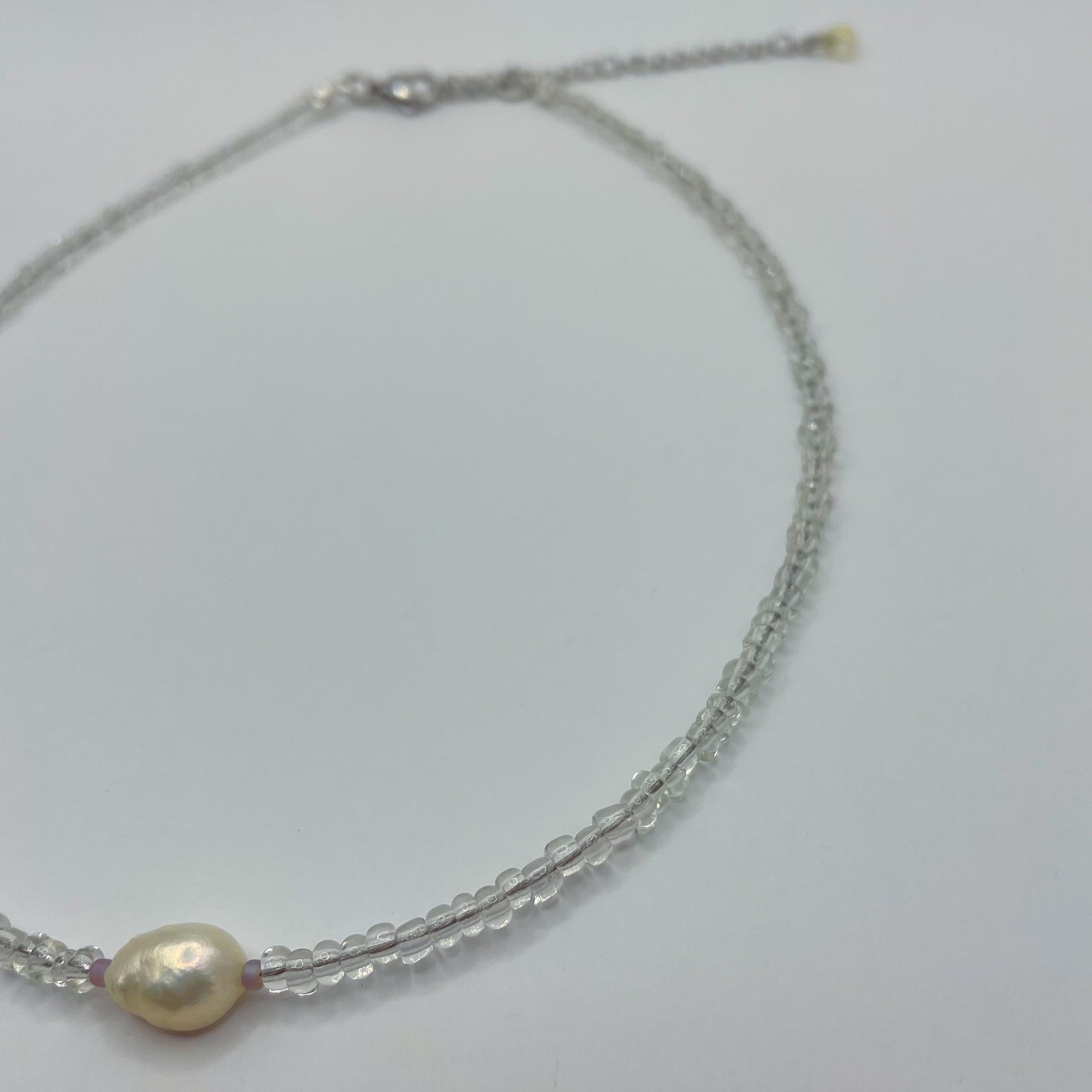 Necklace Donna