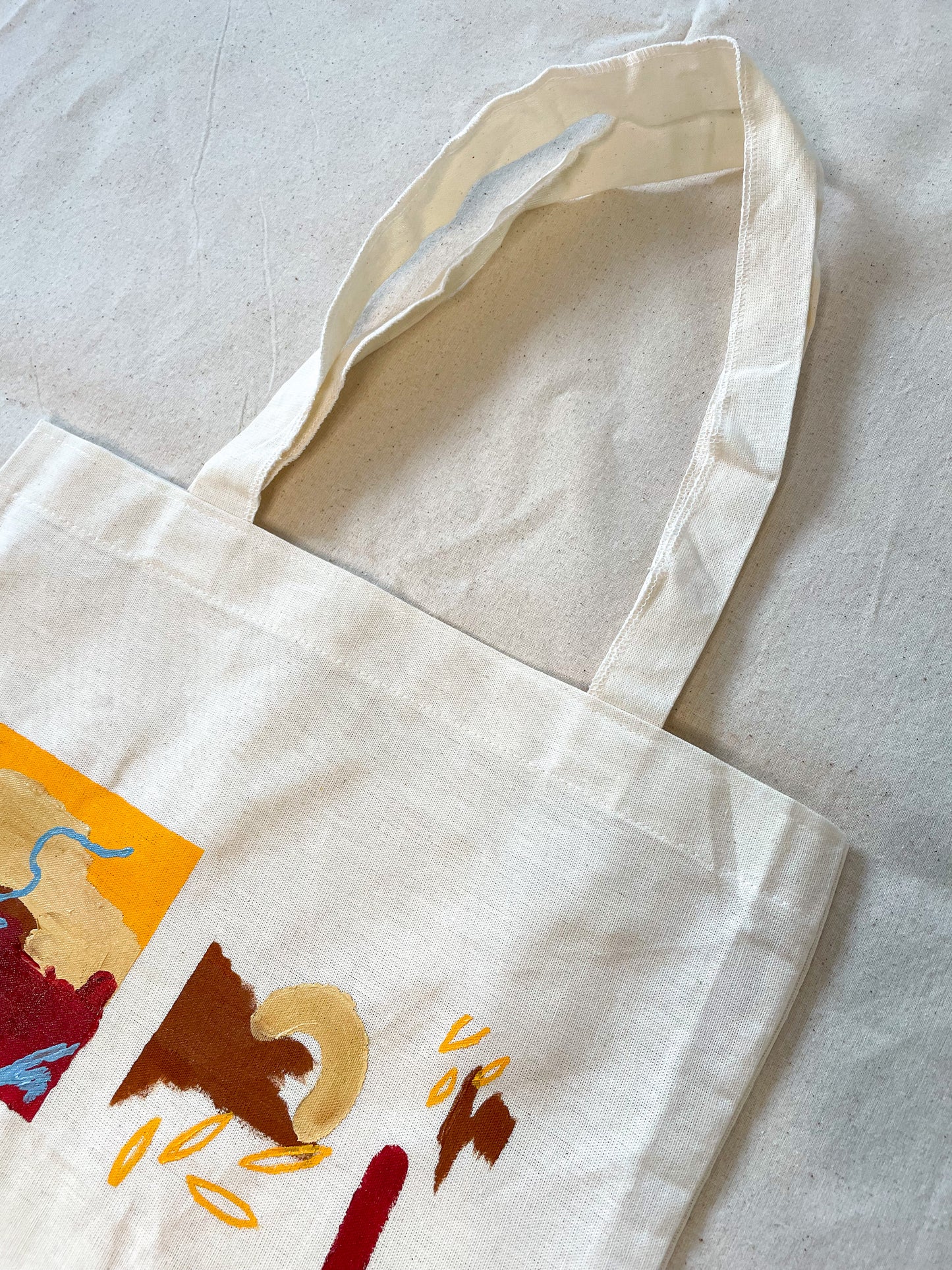 Bag Mattô+Luna - Mood