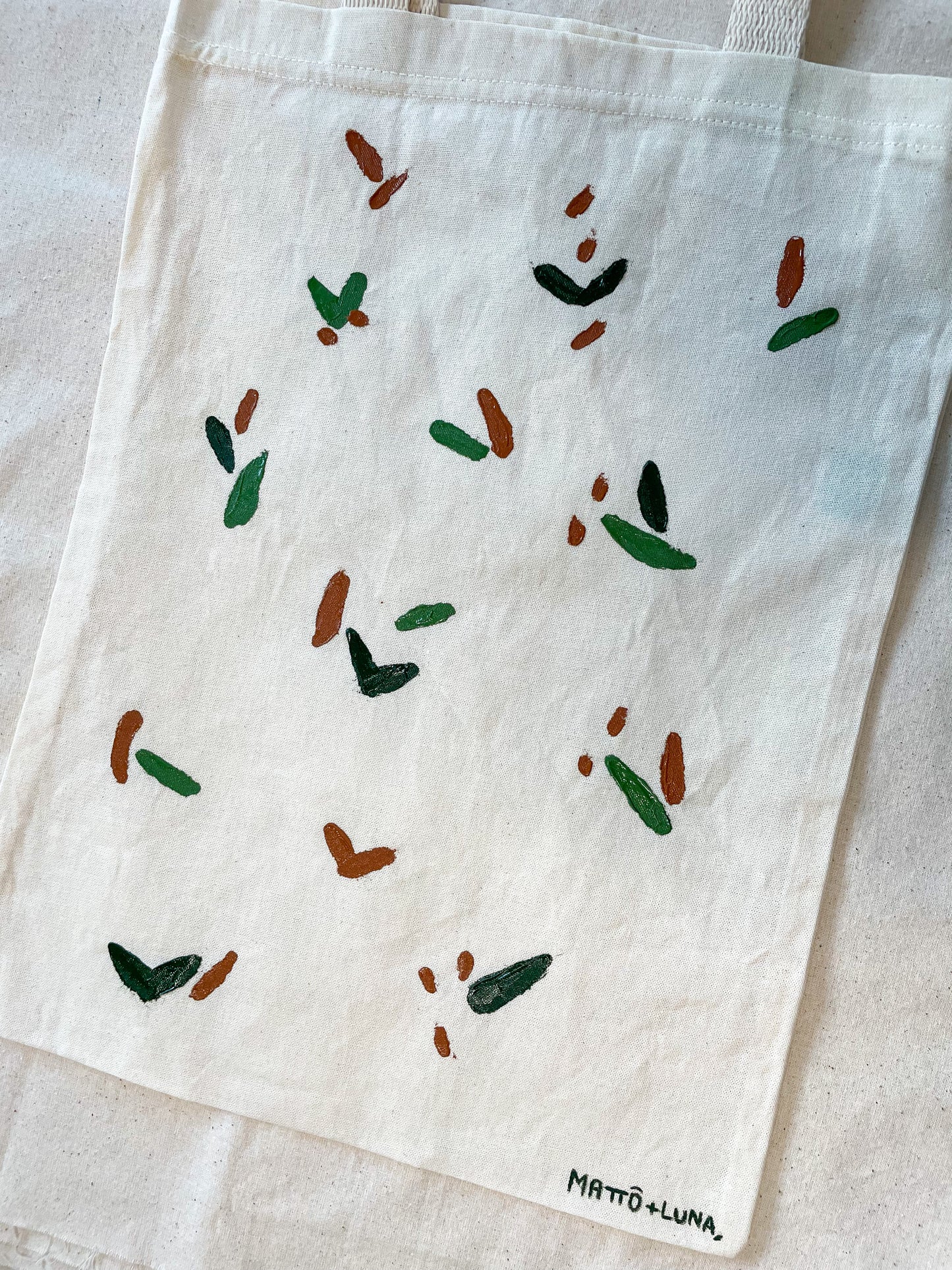 Bag Mattô+Luna - Voa