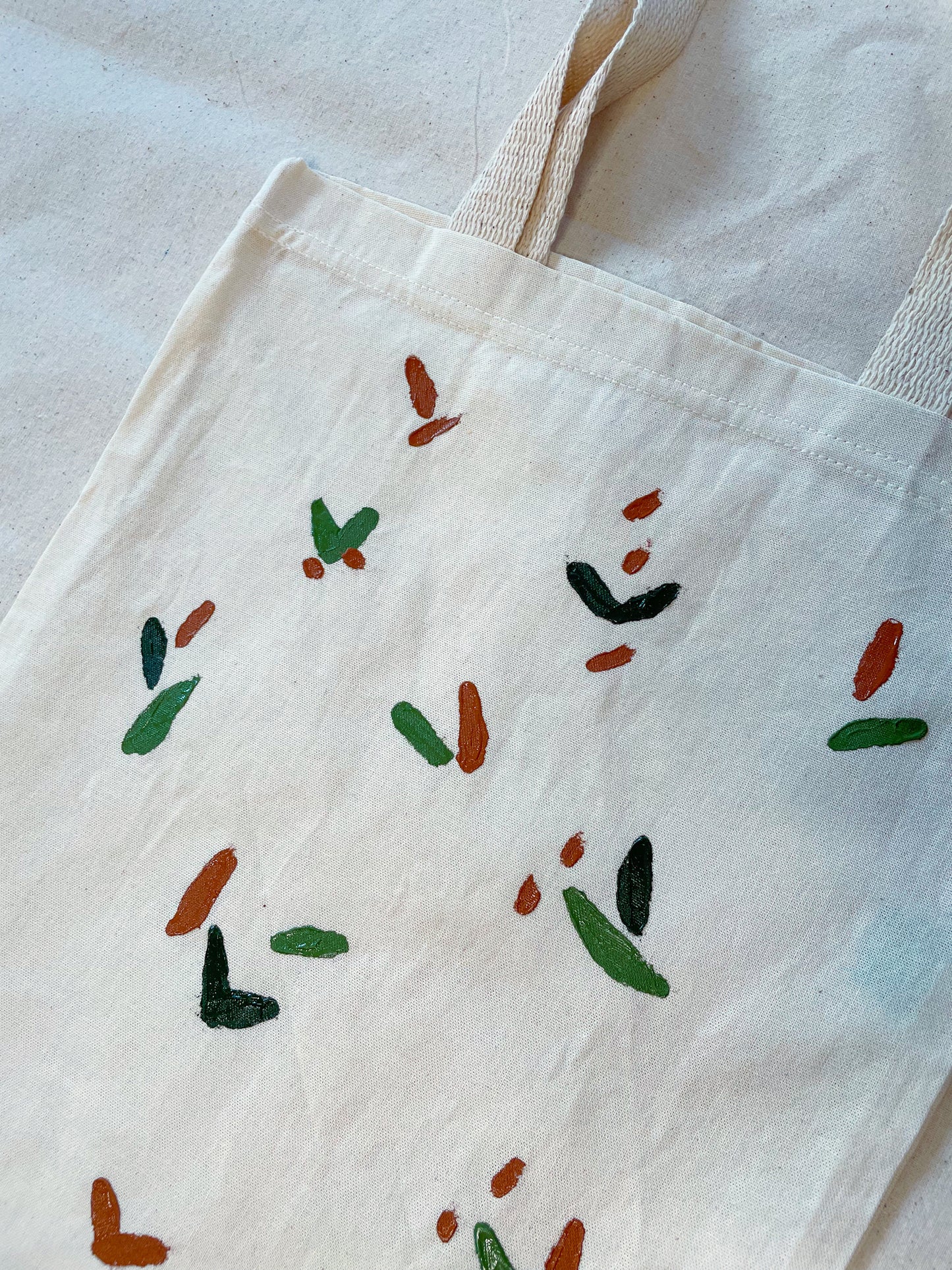 Bag Mattô+Luna - Voa